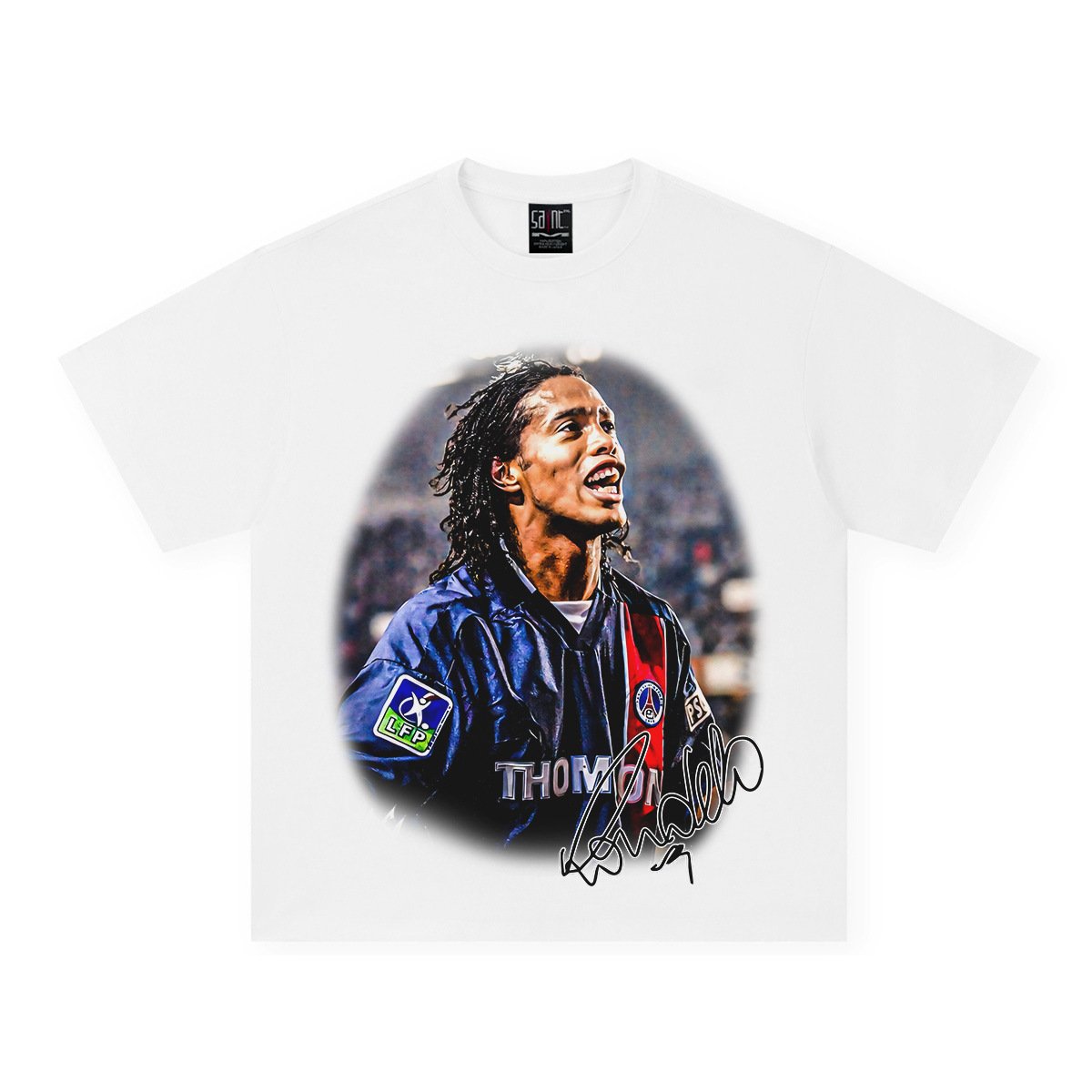 Ronaldinho  X PSG