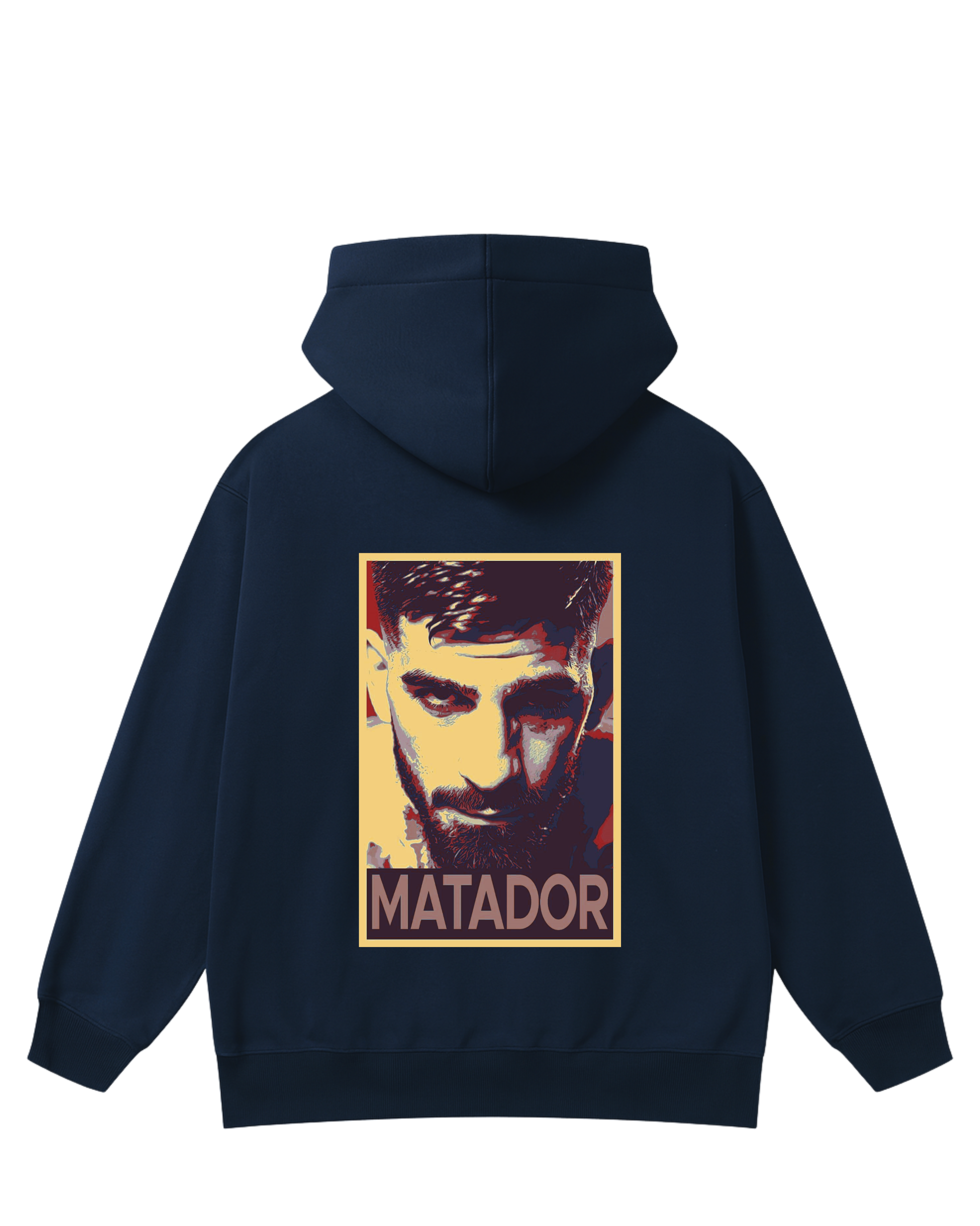 SUDADERA ILIA TOPURIA