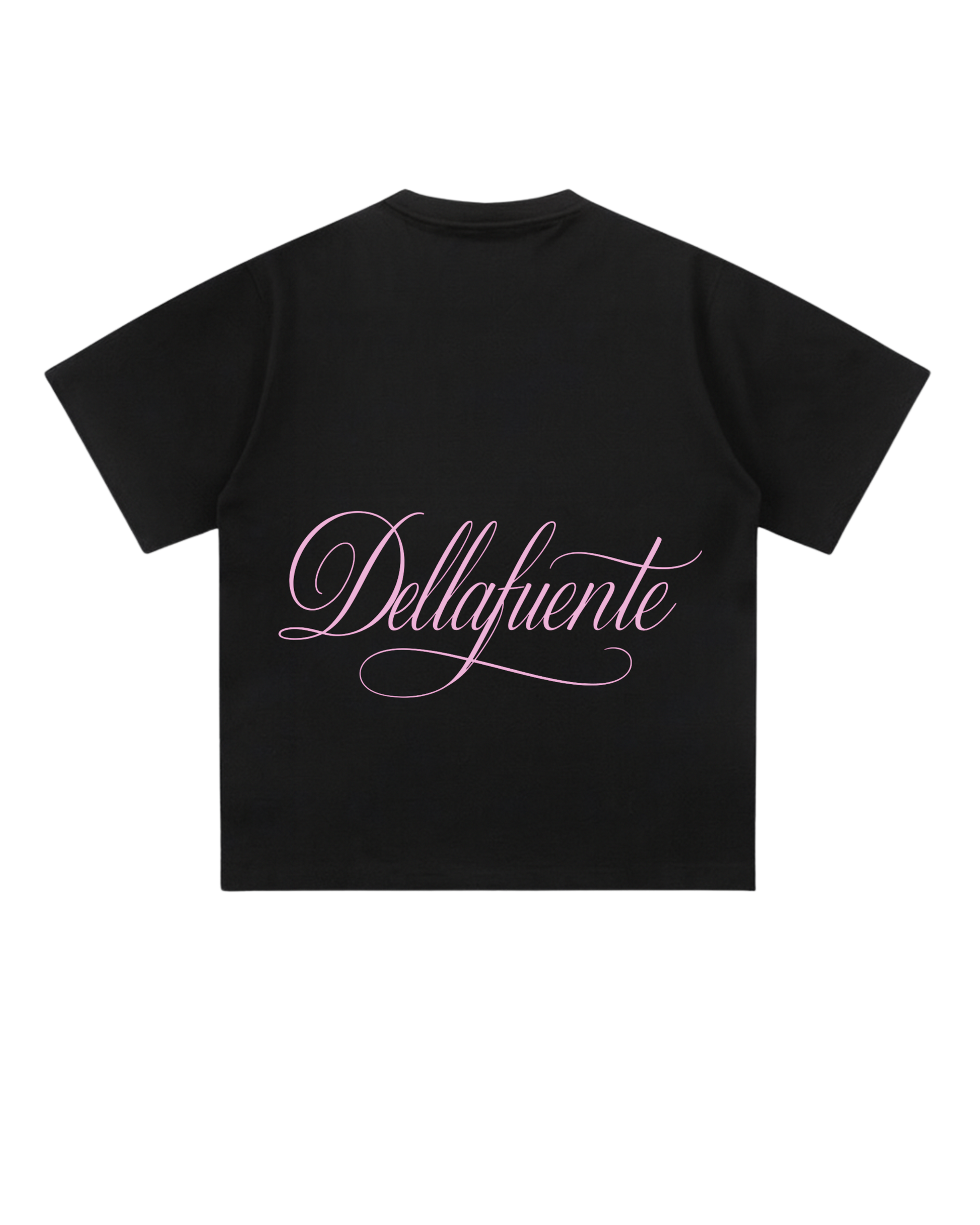 CAMISETA DELLAFUENTE