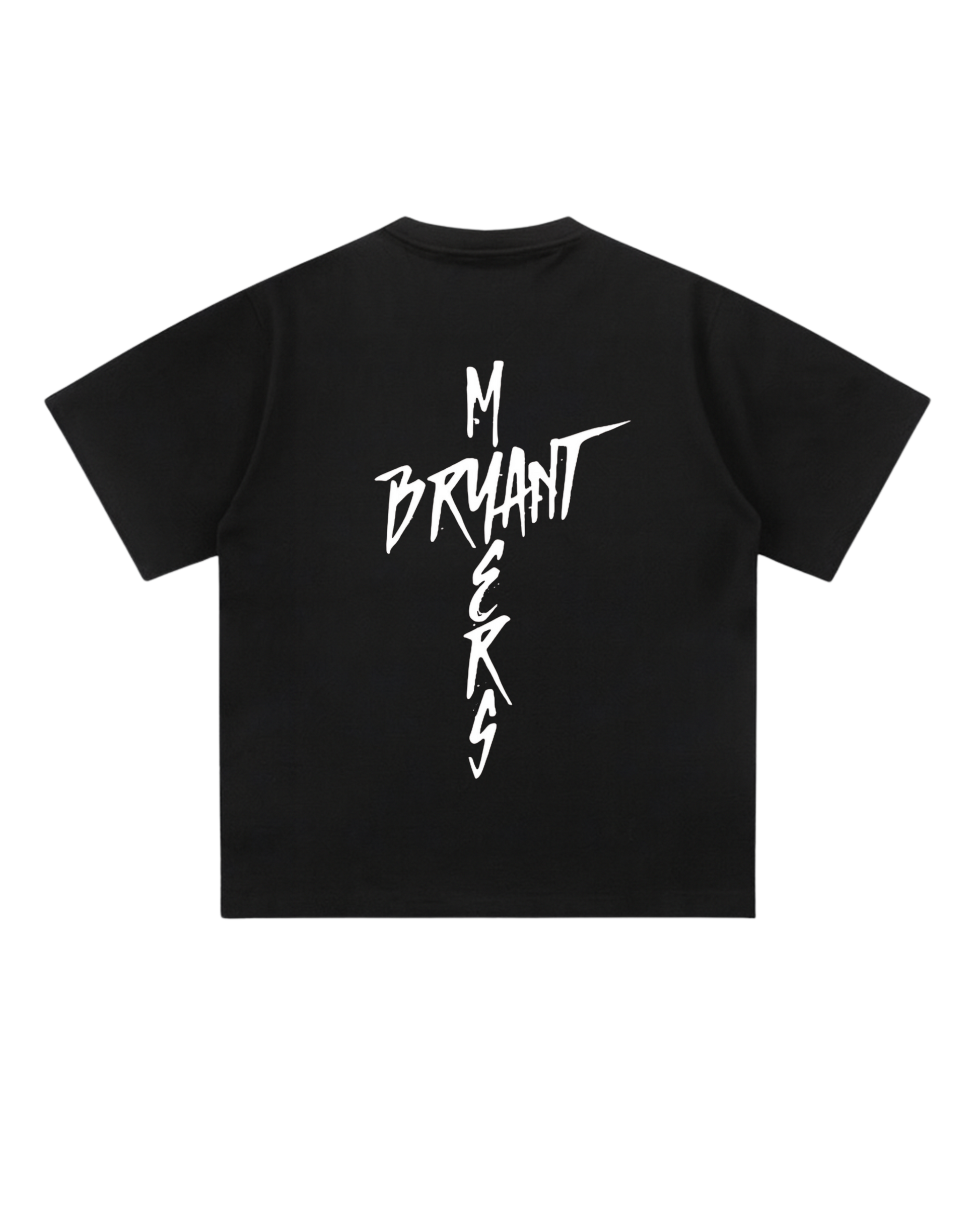 CAMISETA BRYAN MYERS