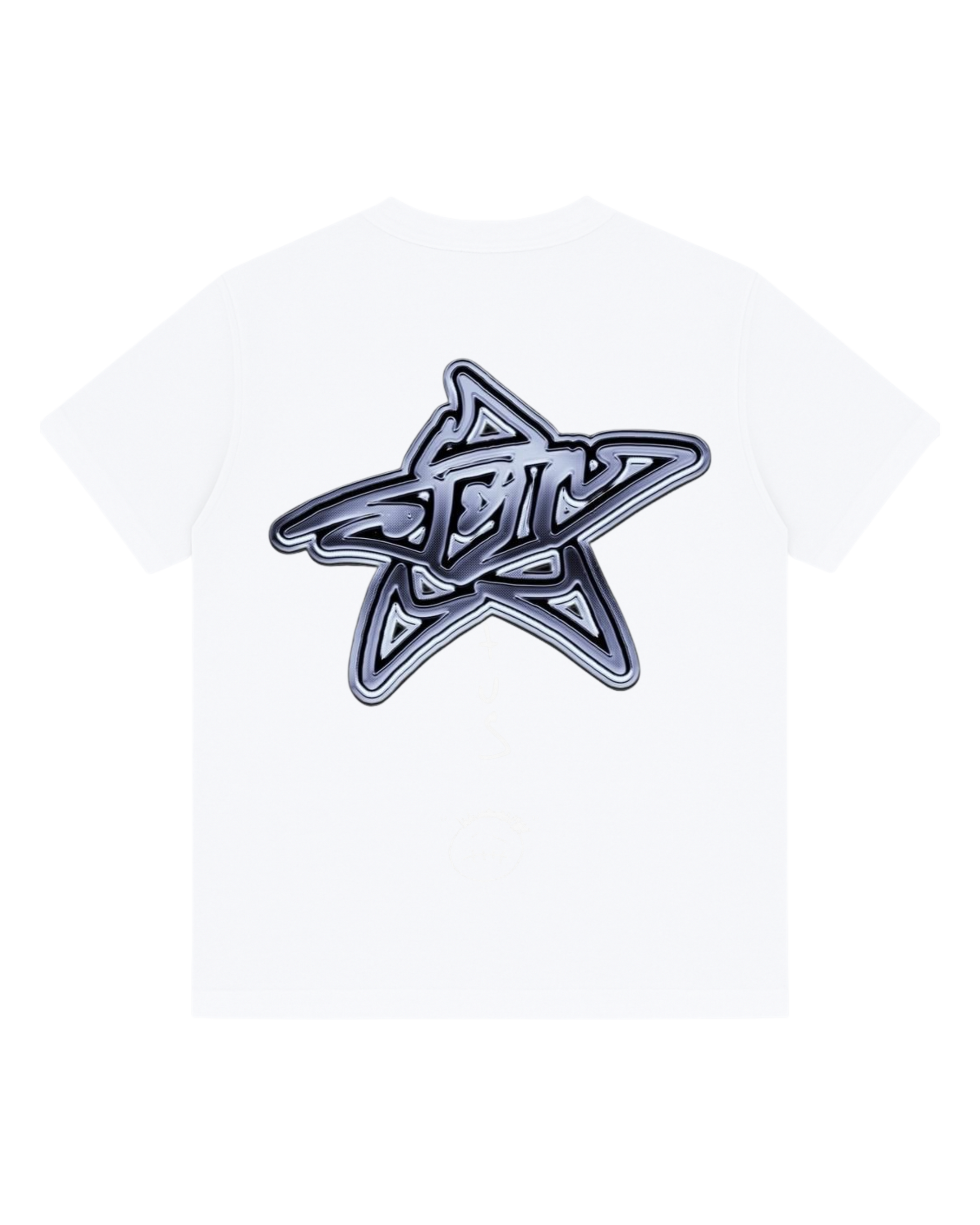 CAMISETA DEI V