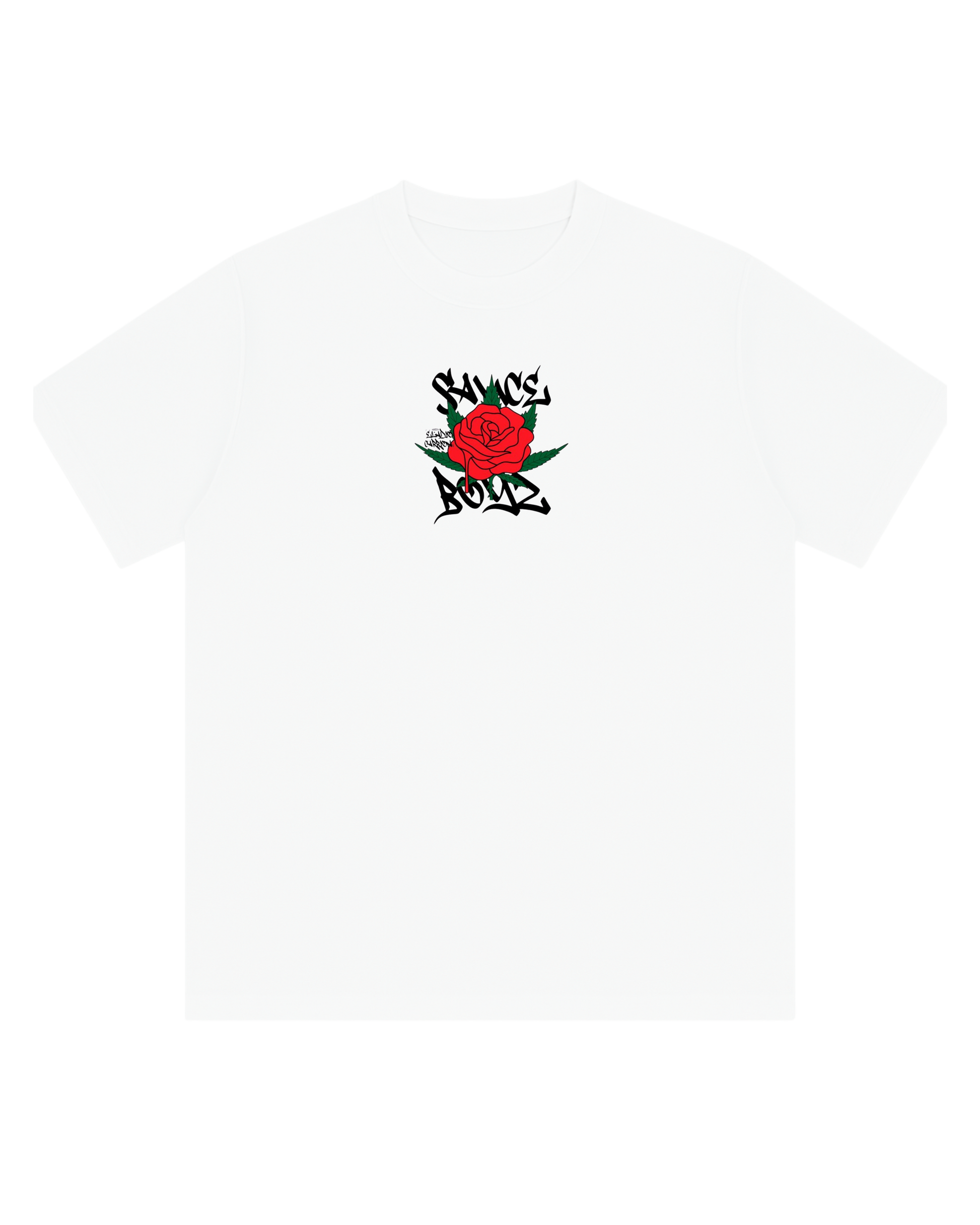 CAMISETA ELADIO CARRION