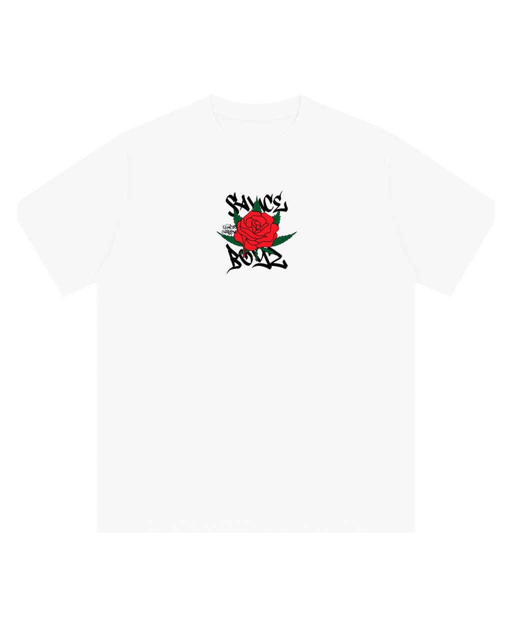 CAMISETA ELADIO CARRION