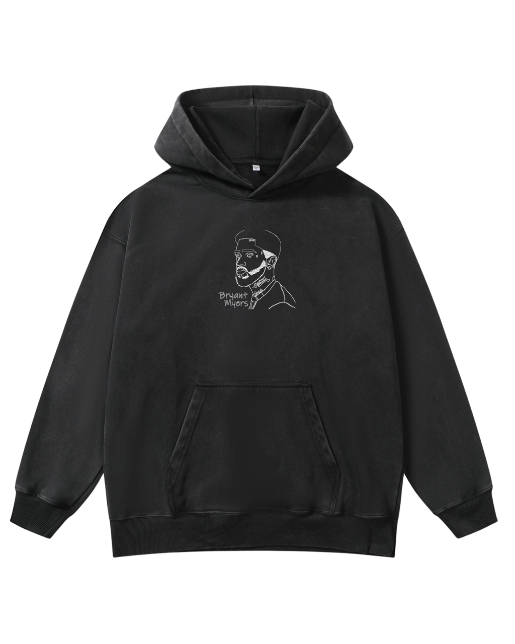 SUDADERA BRYANT MYERS
