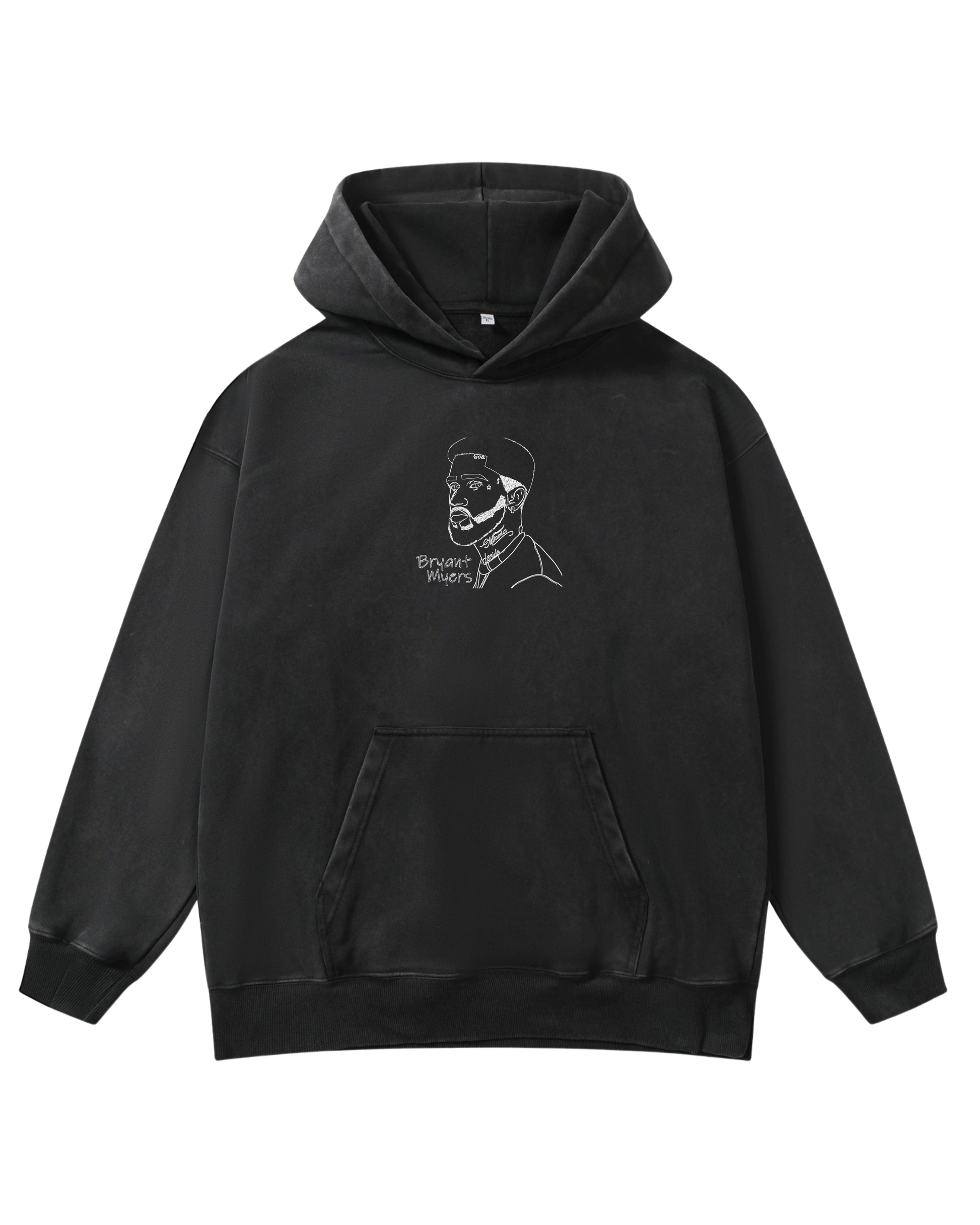 SUDADERA BRYANT MYERS