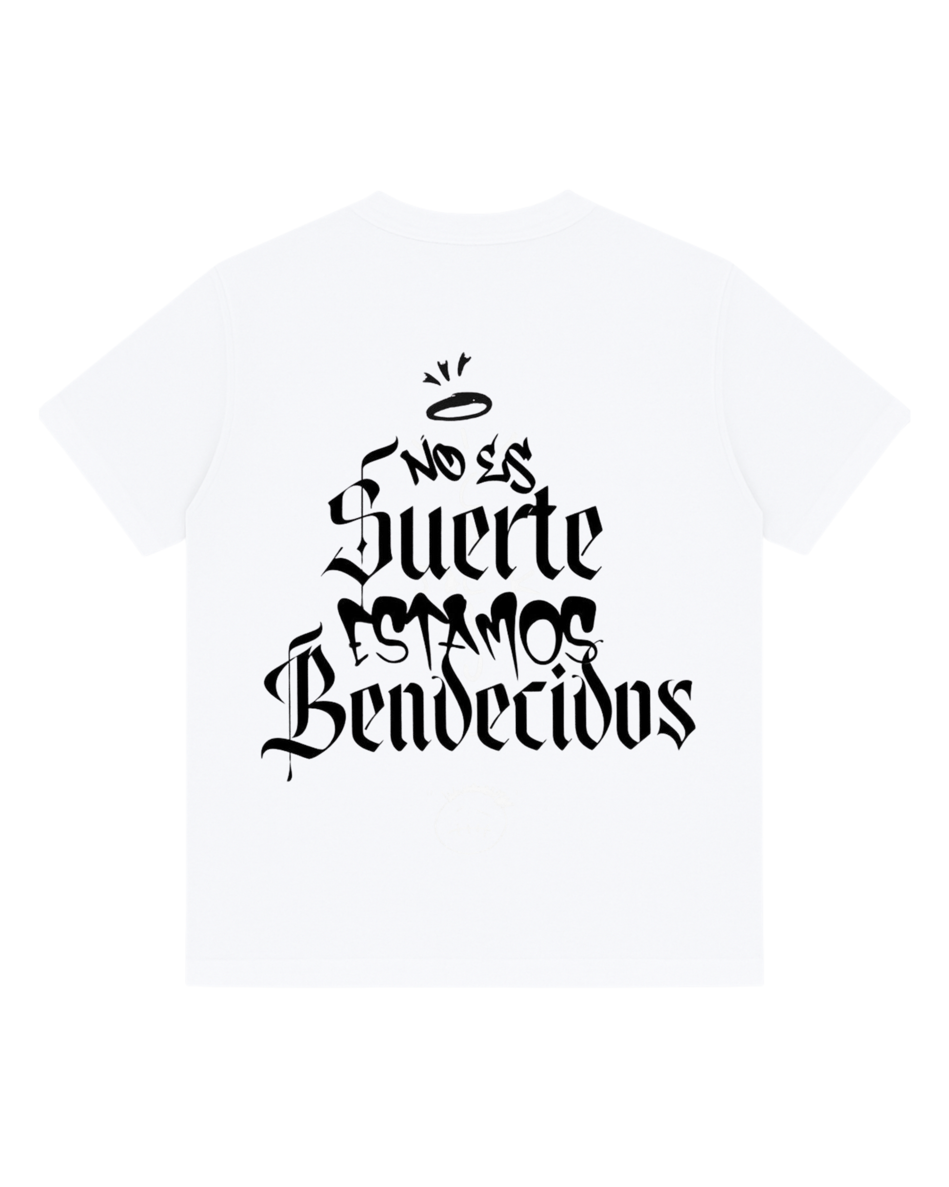 CAMISETA ELADIO CARRION