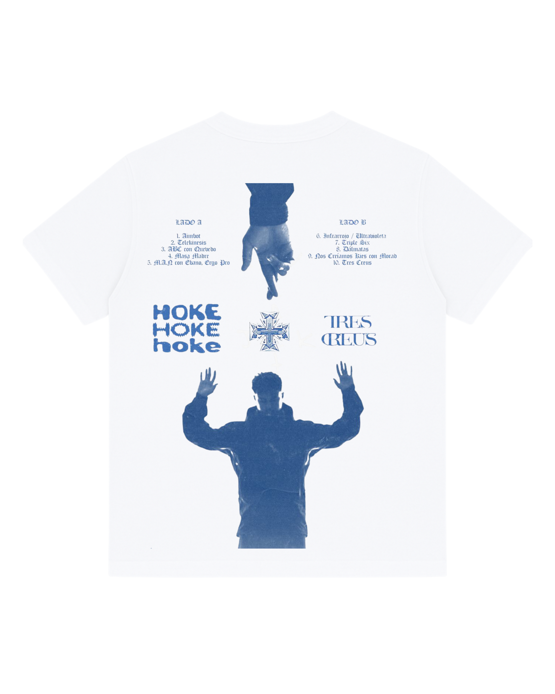 CAMISETA HOKE