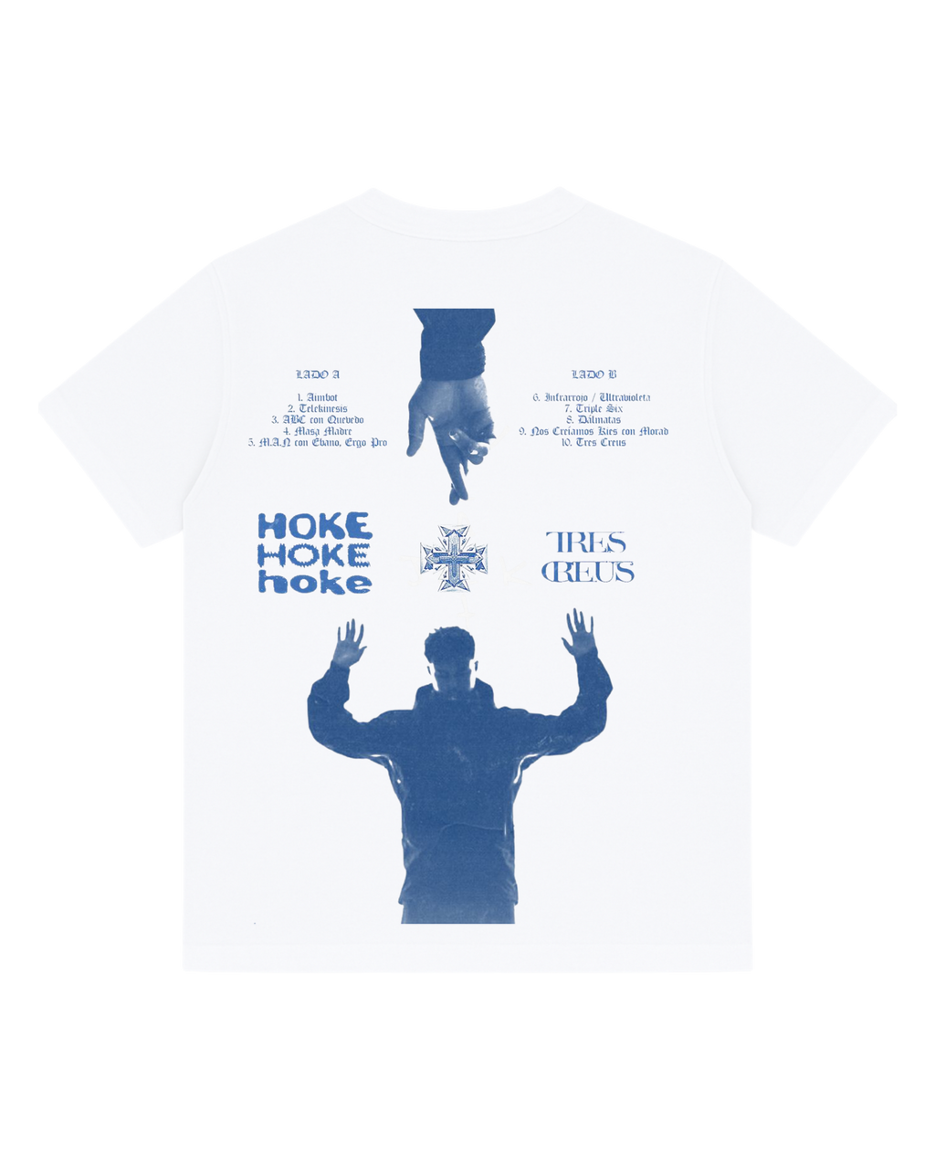 CAMISETA HOKE