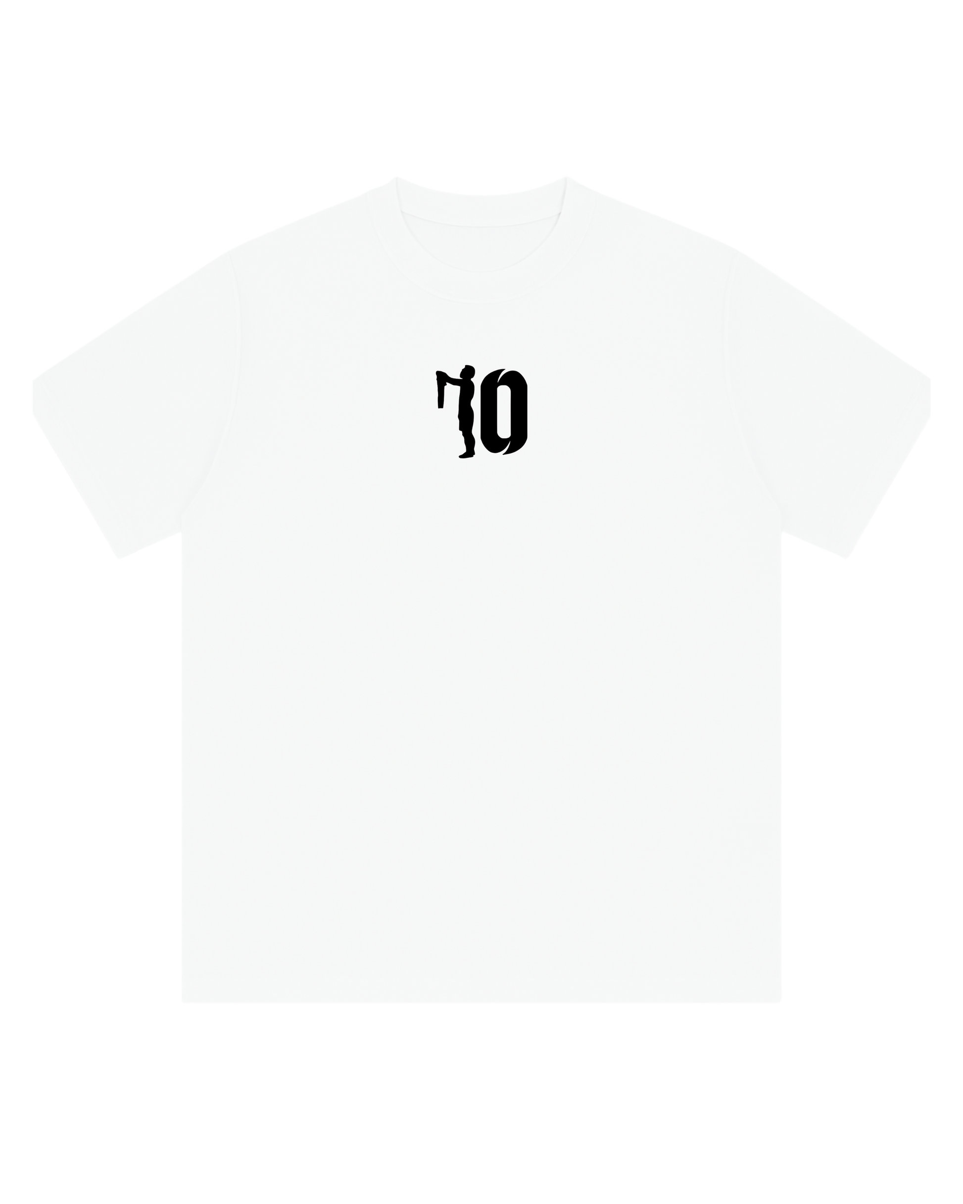 CAMISETA LEO MESSI