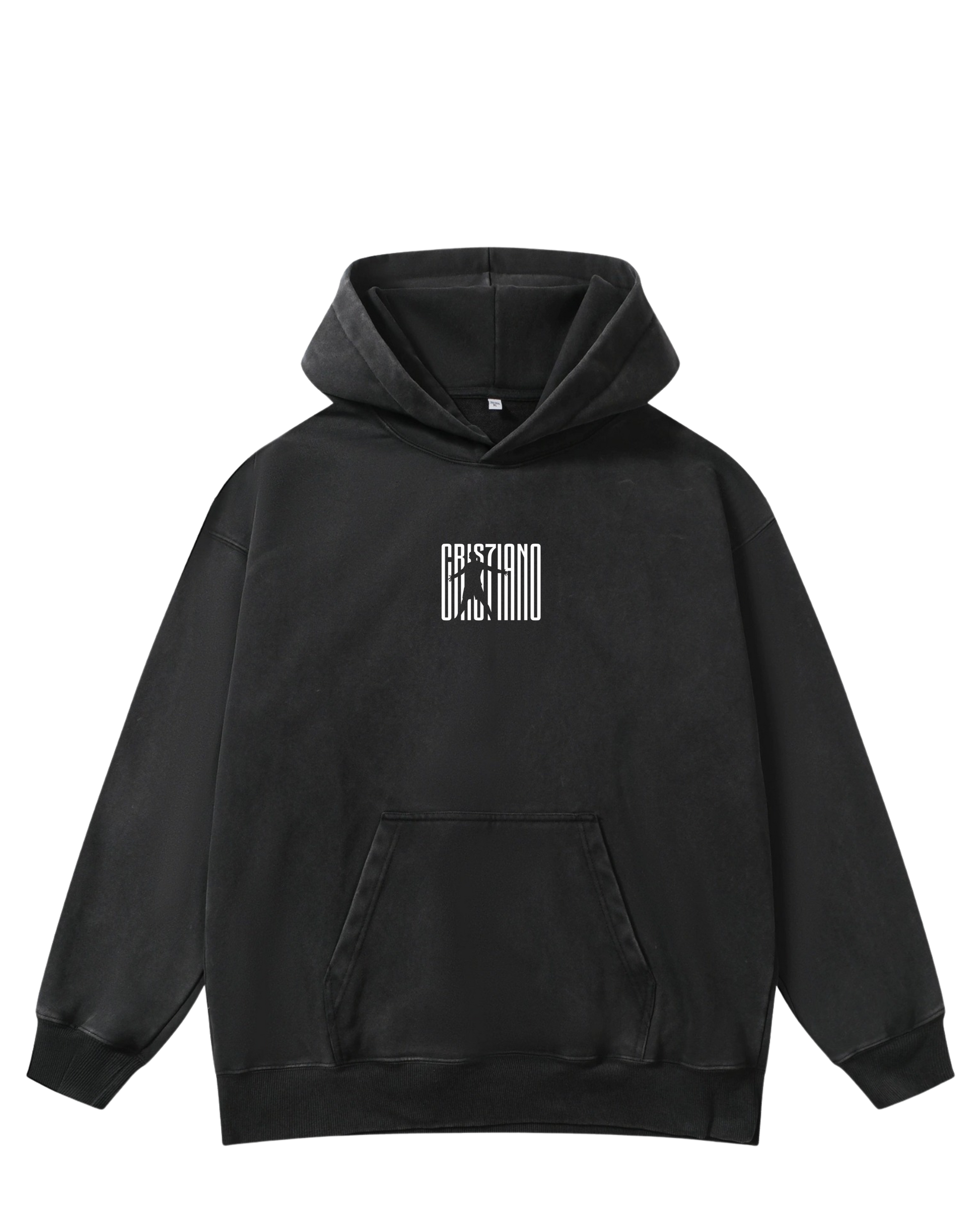 SUDADERA CR7