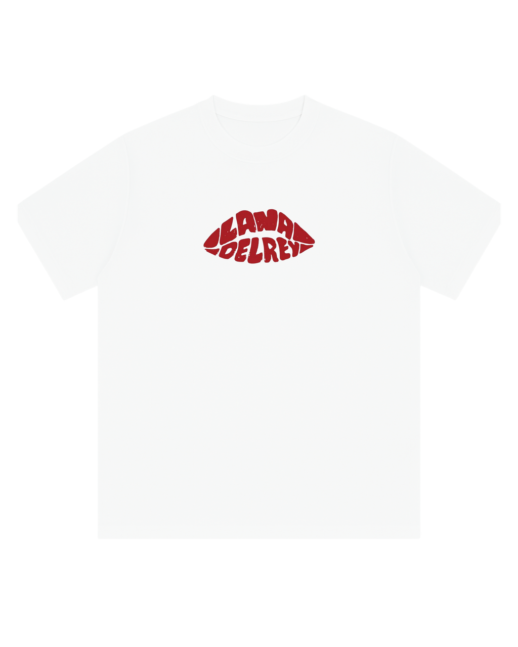 CAMISETA LANA DEL REY