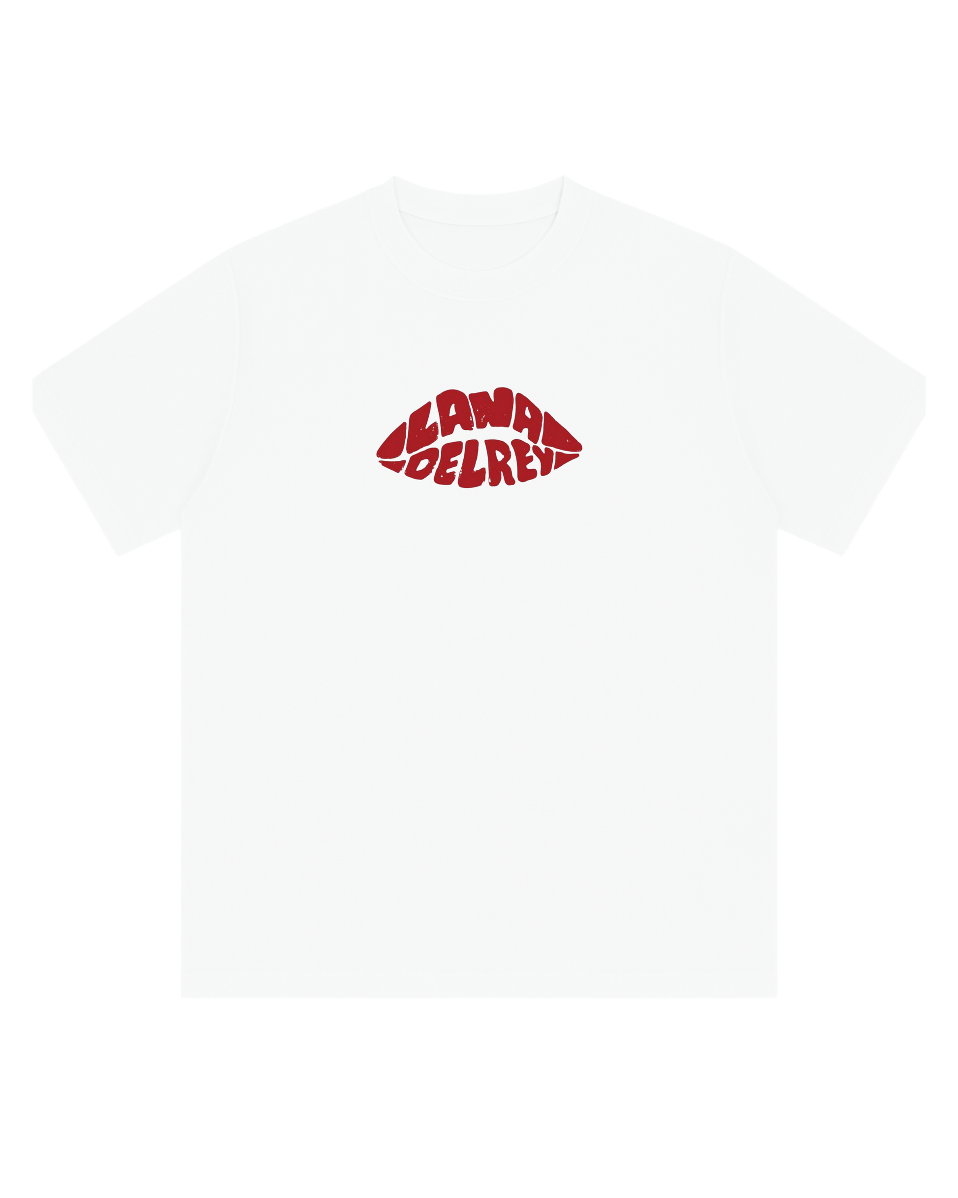 CAMISETA LANA DEL REY