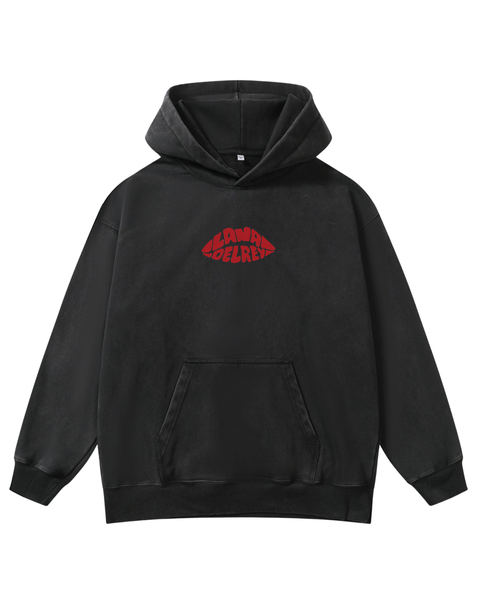 SUDADERA LANA DEL REY