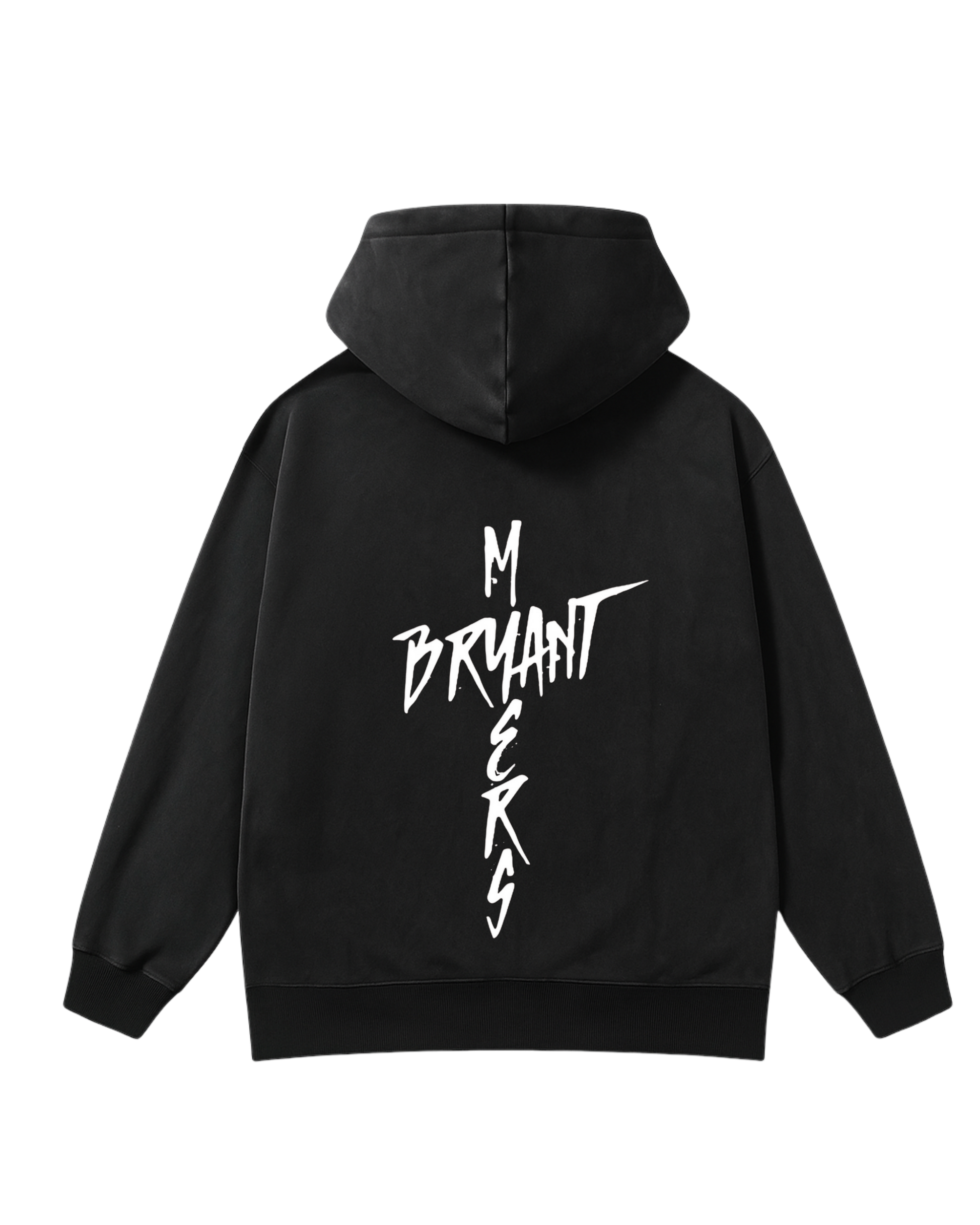 SUDADERA BRYANT MYERS