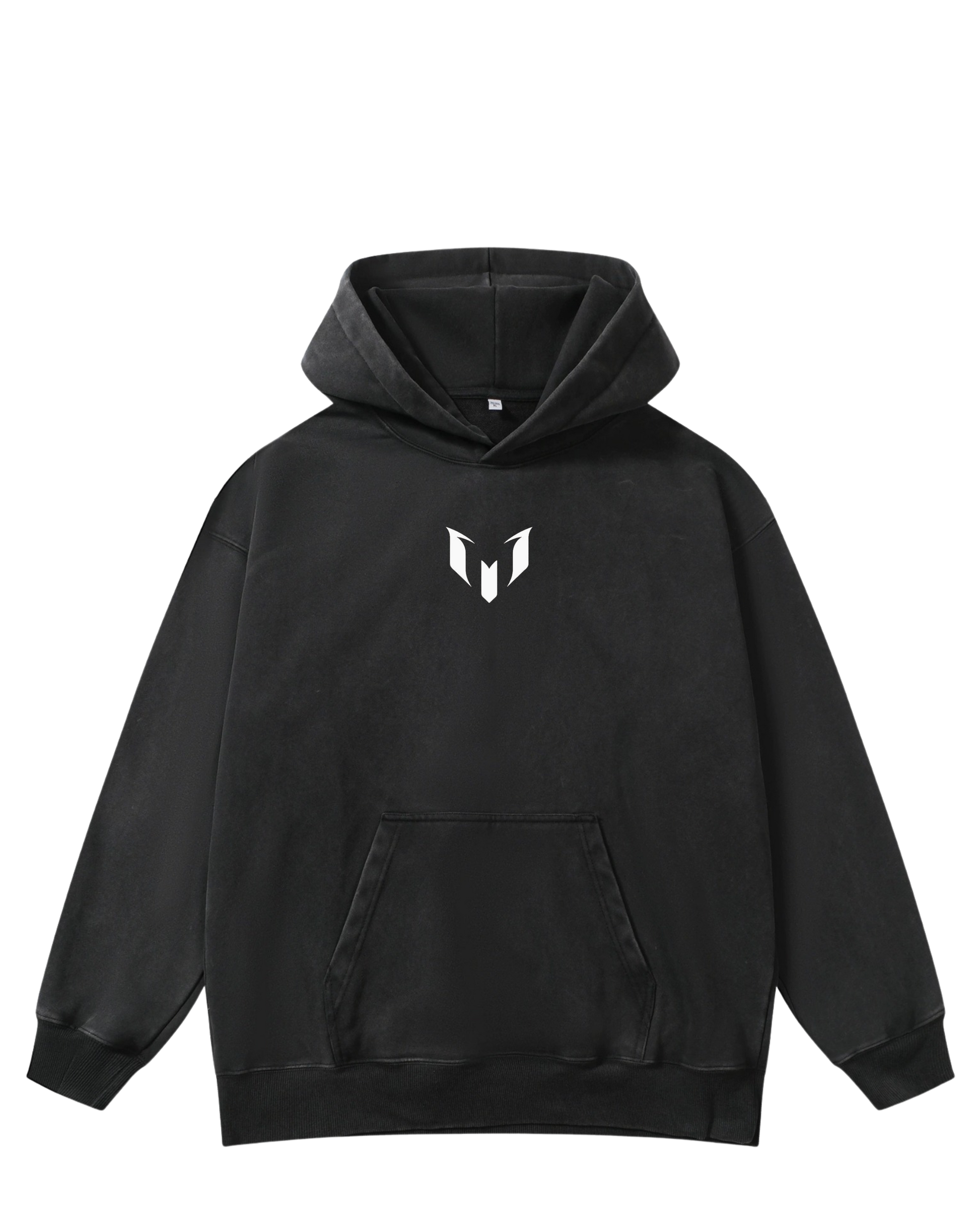 SUDADERA LEO MESSI
