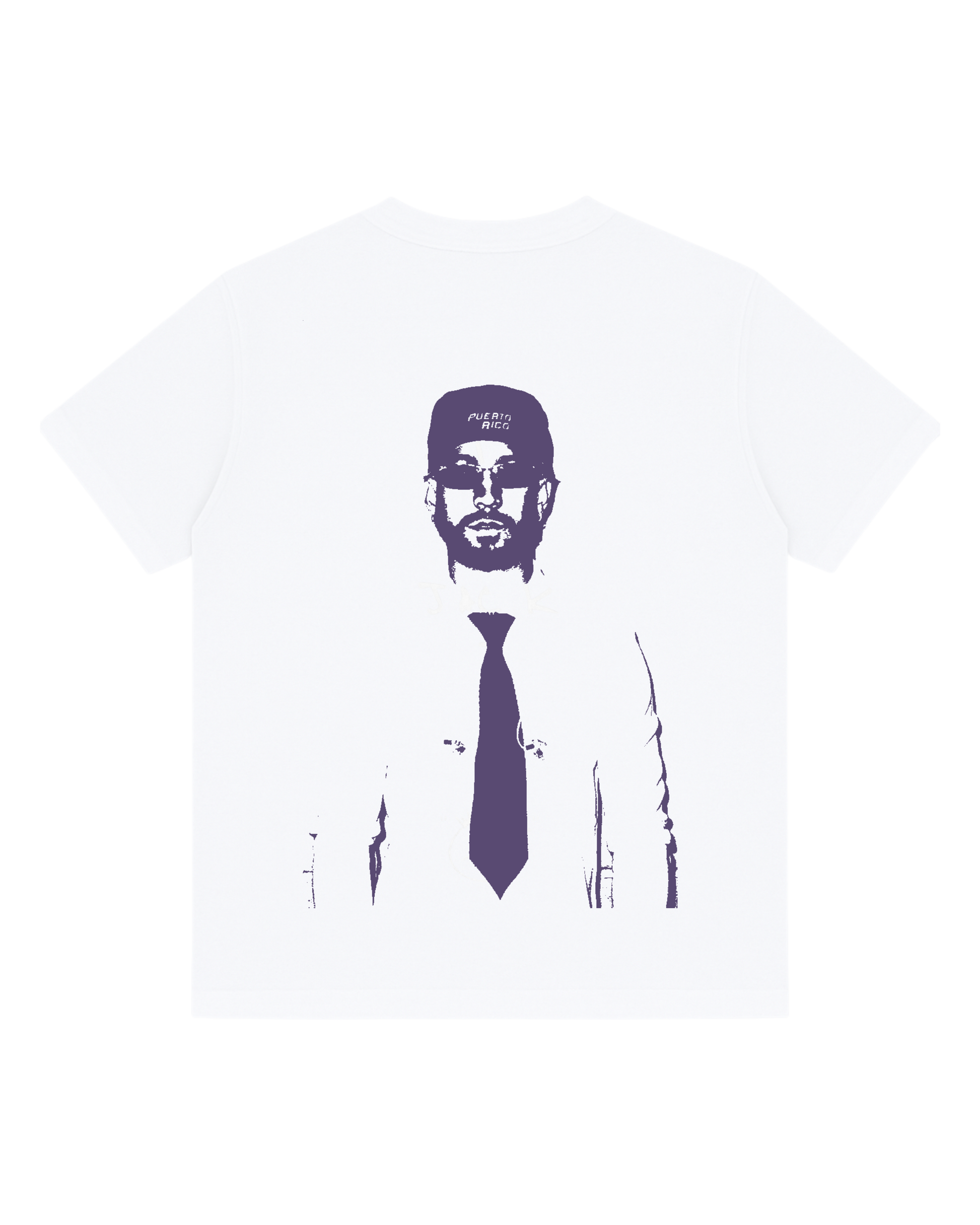 CAMISETA MORA