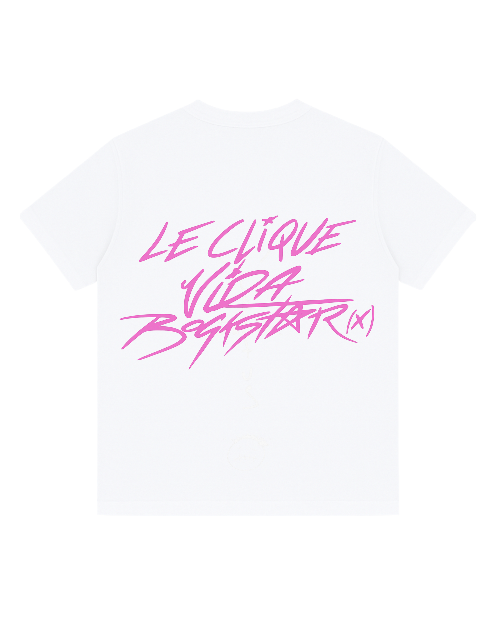 CAMISETA JHAYCO