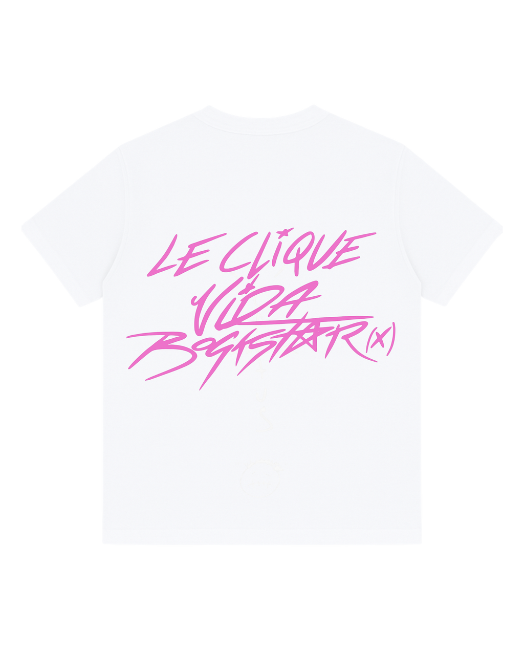 CAMISETA JHAYCO