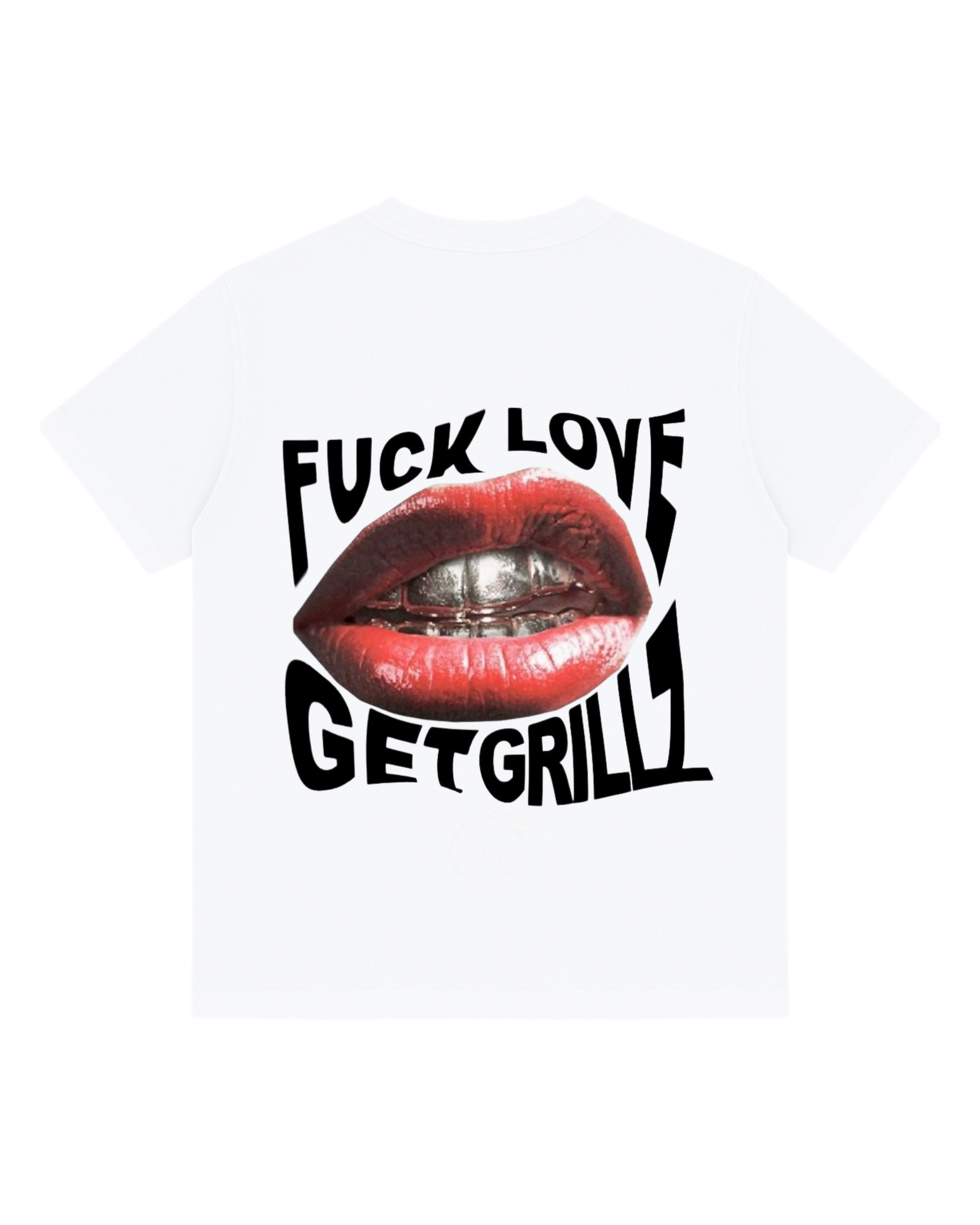 CAMISETA LEYENDARY