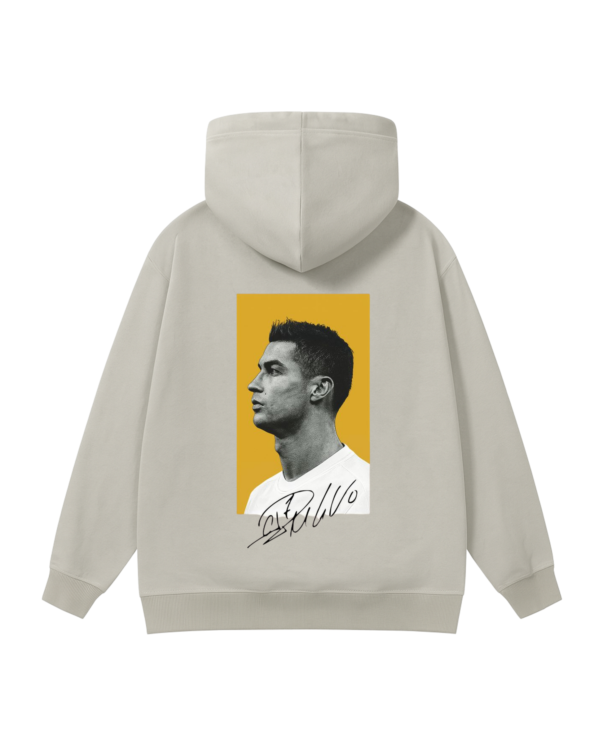 SUDADERA CR7