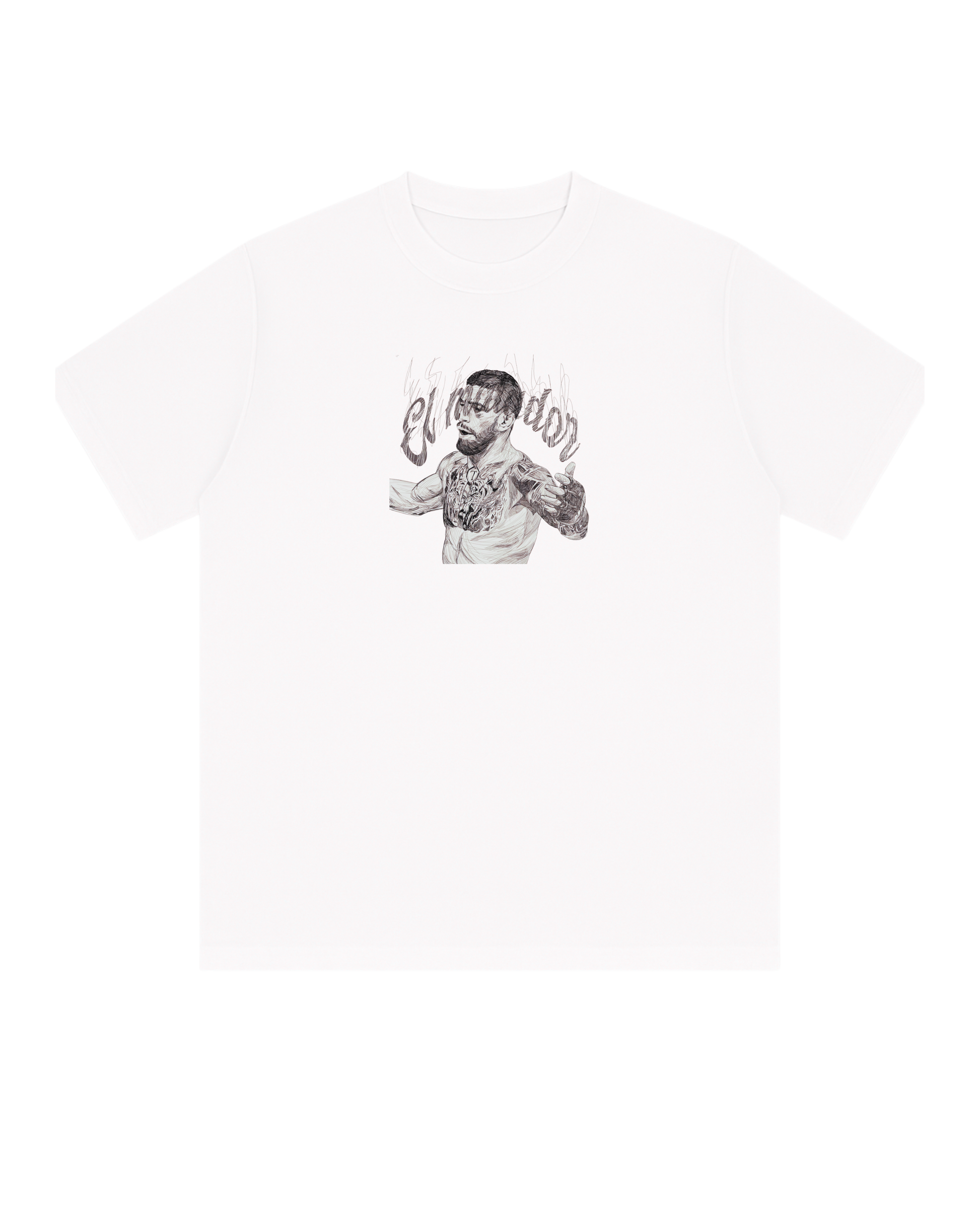 CAMISETA ILIA TOPURIA
