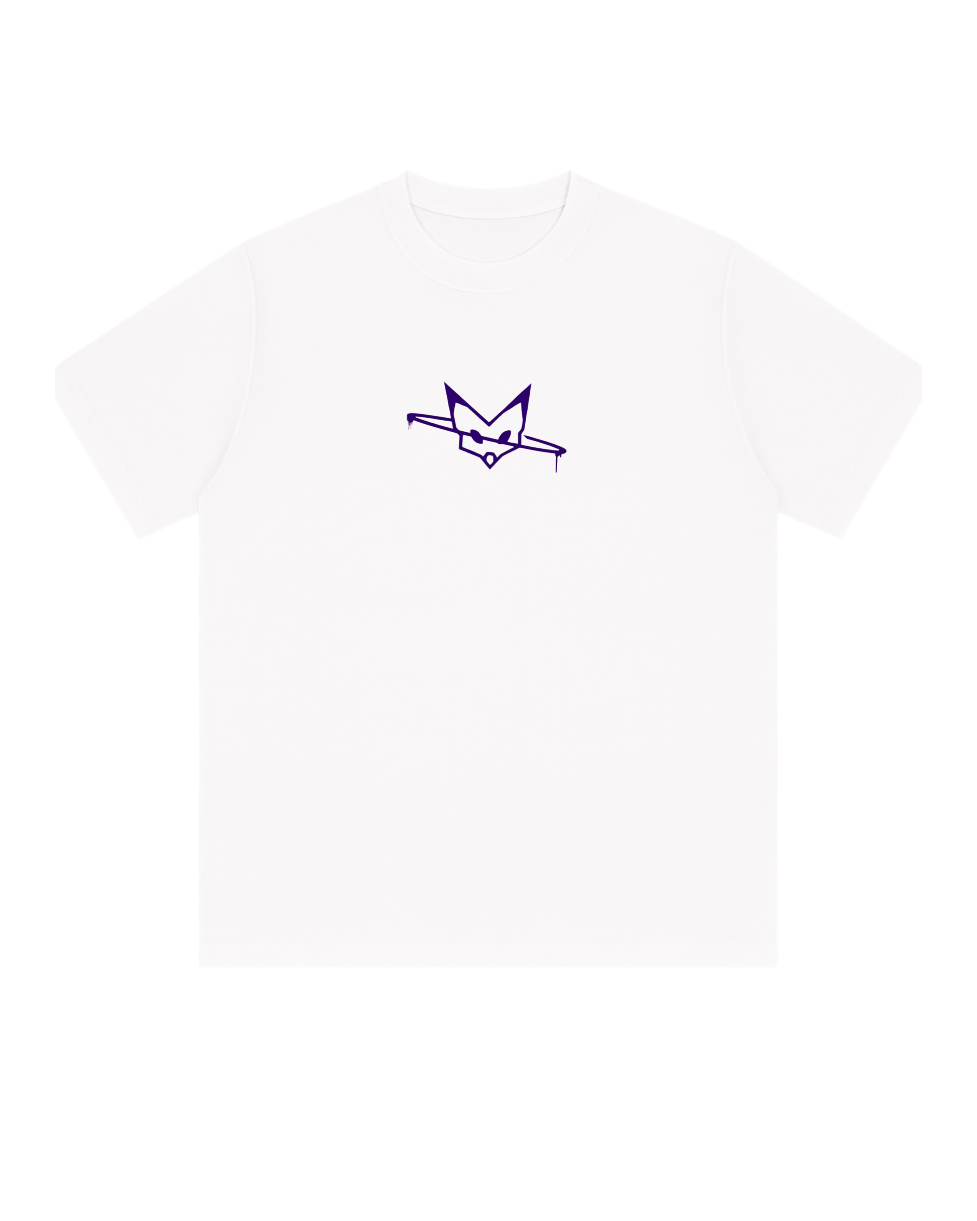 CAMISETA RAUW ALEJANDRO