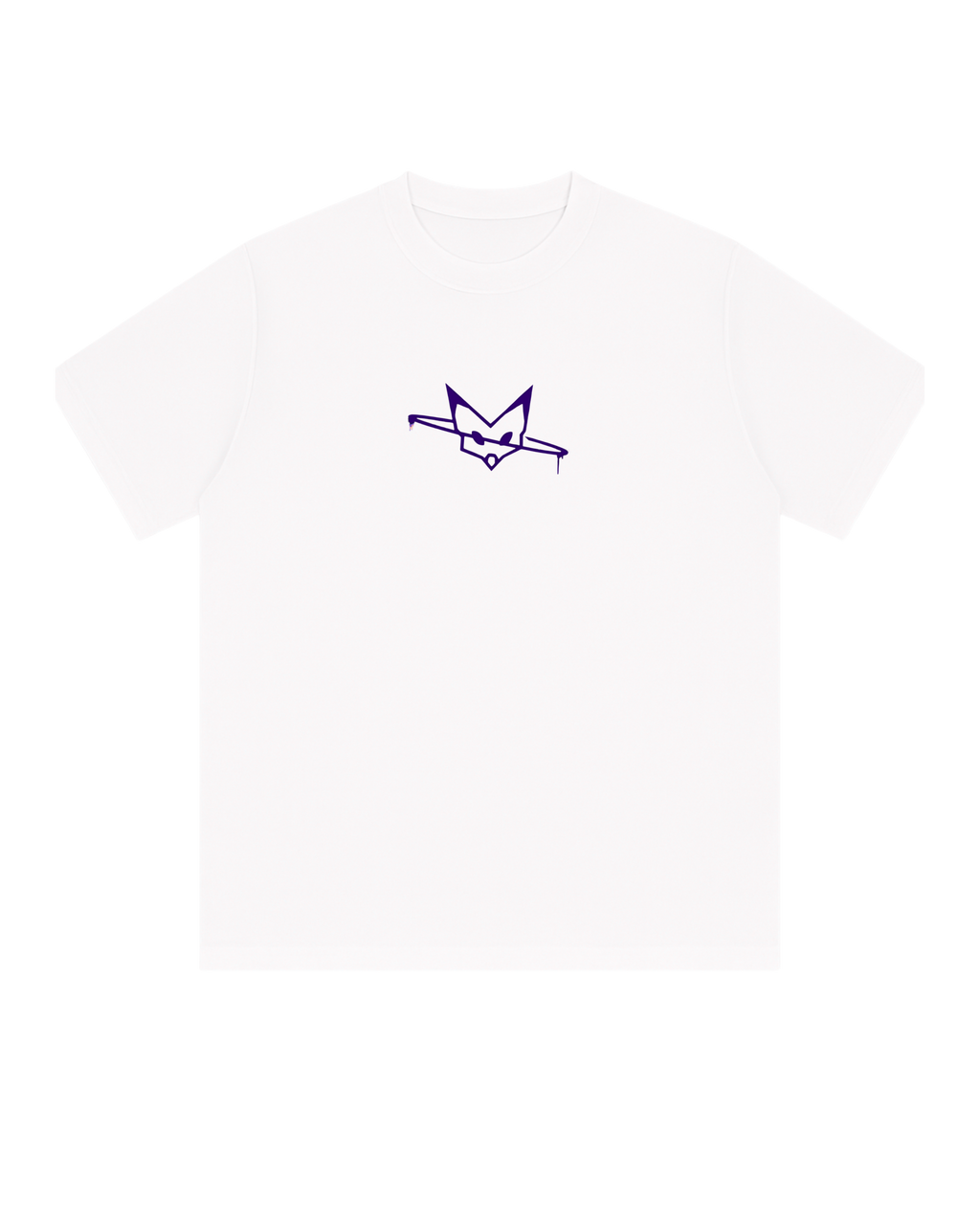 CAMISETA RAUW ALEJANDRO