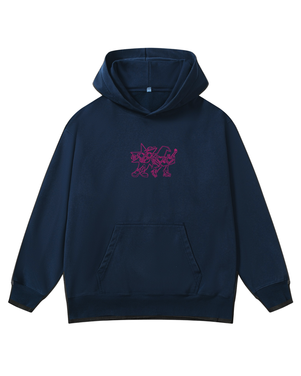 SUDADERA MORA
