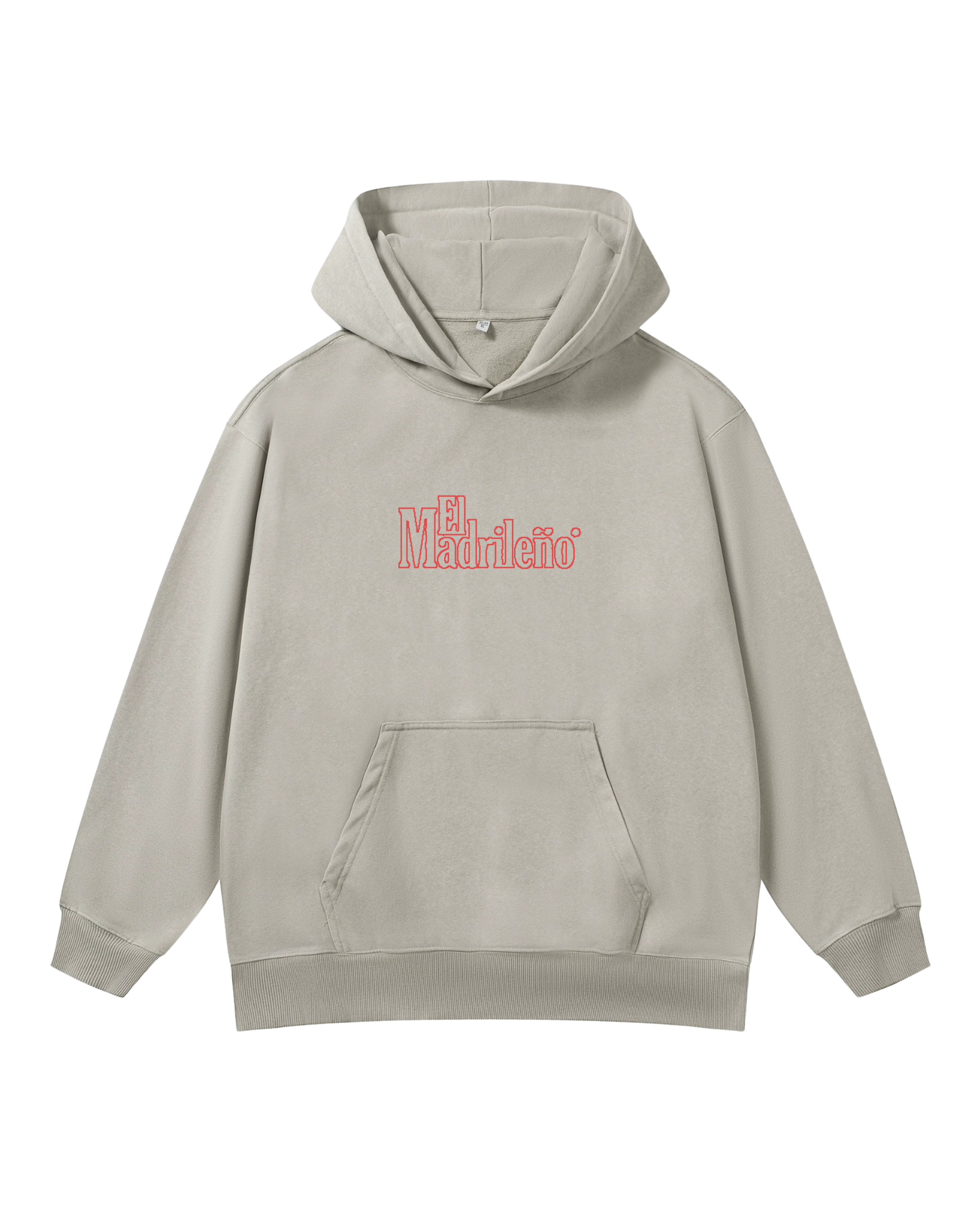 SUDADERA CTANGANA