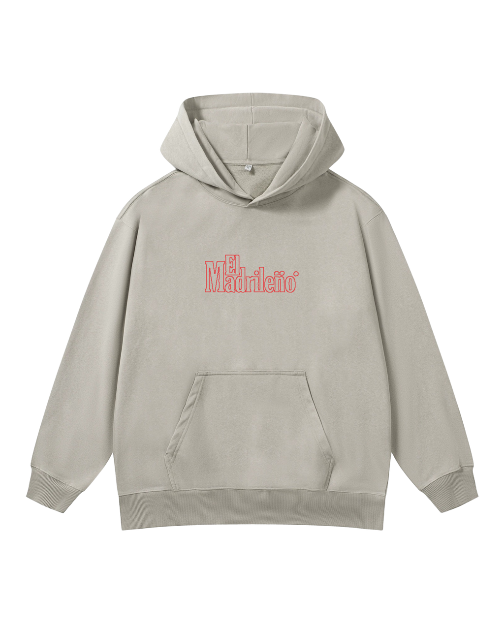 SUDADERA CTANGANA