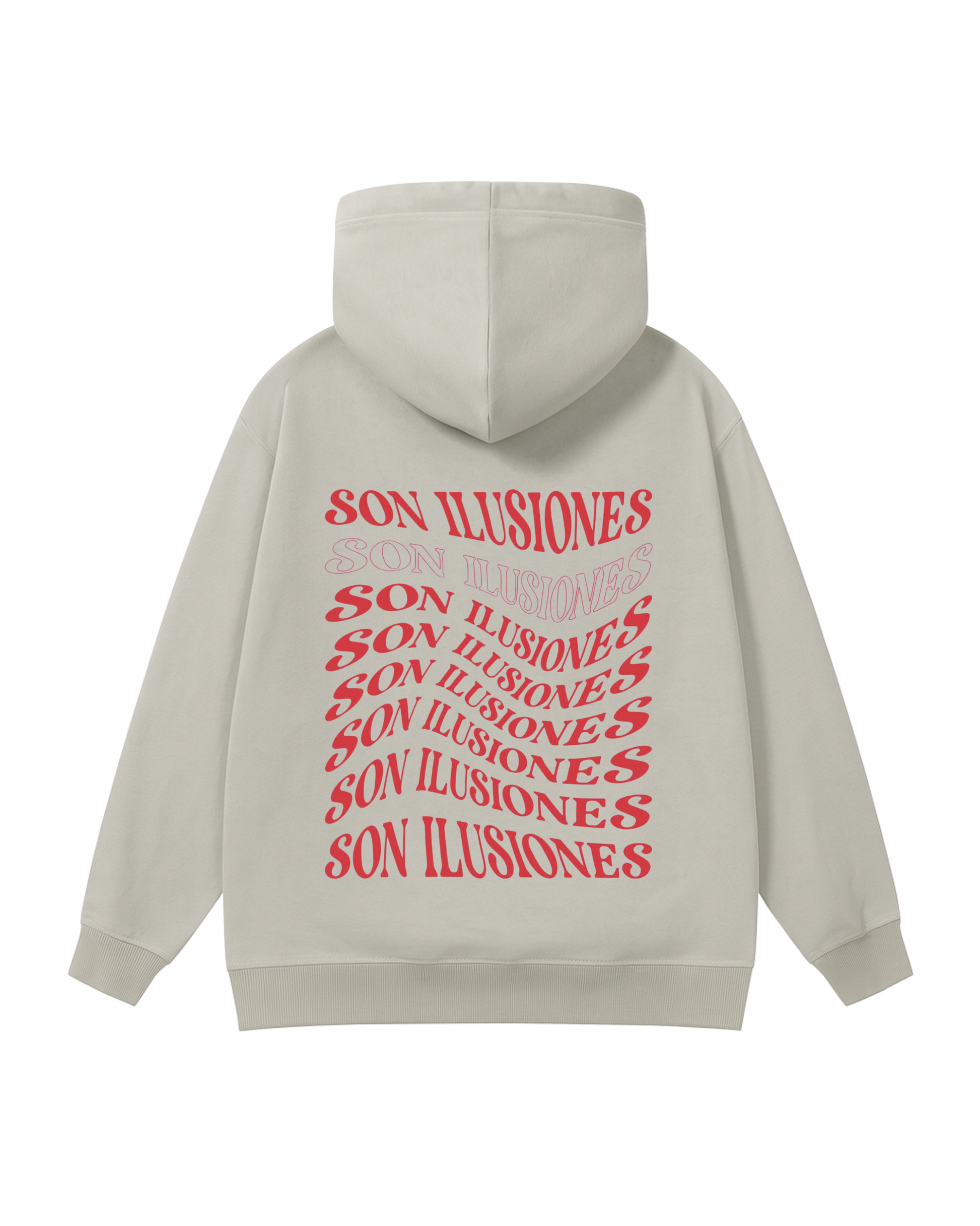SUDADERA CTANGANA