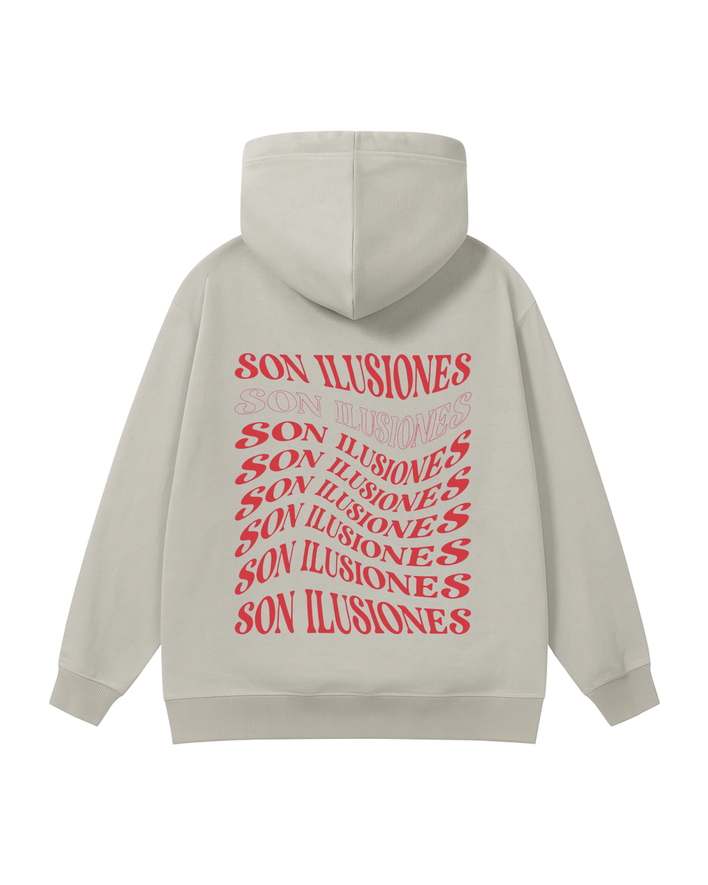 SUDADERA CTANGANA