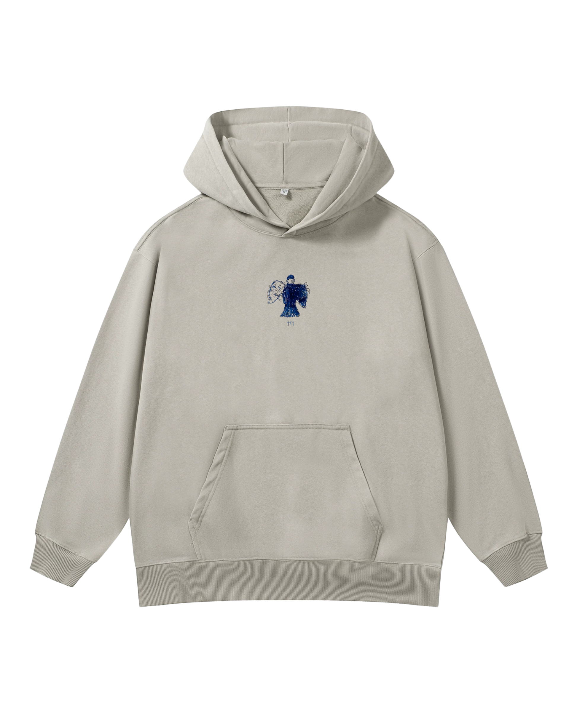 SUDADERA MILO J