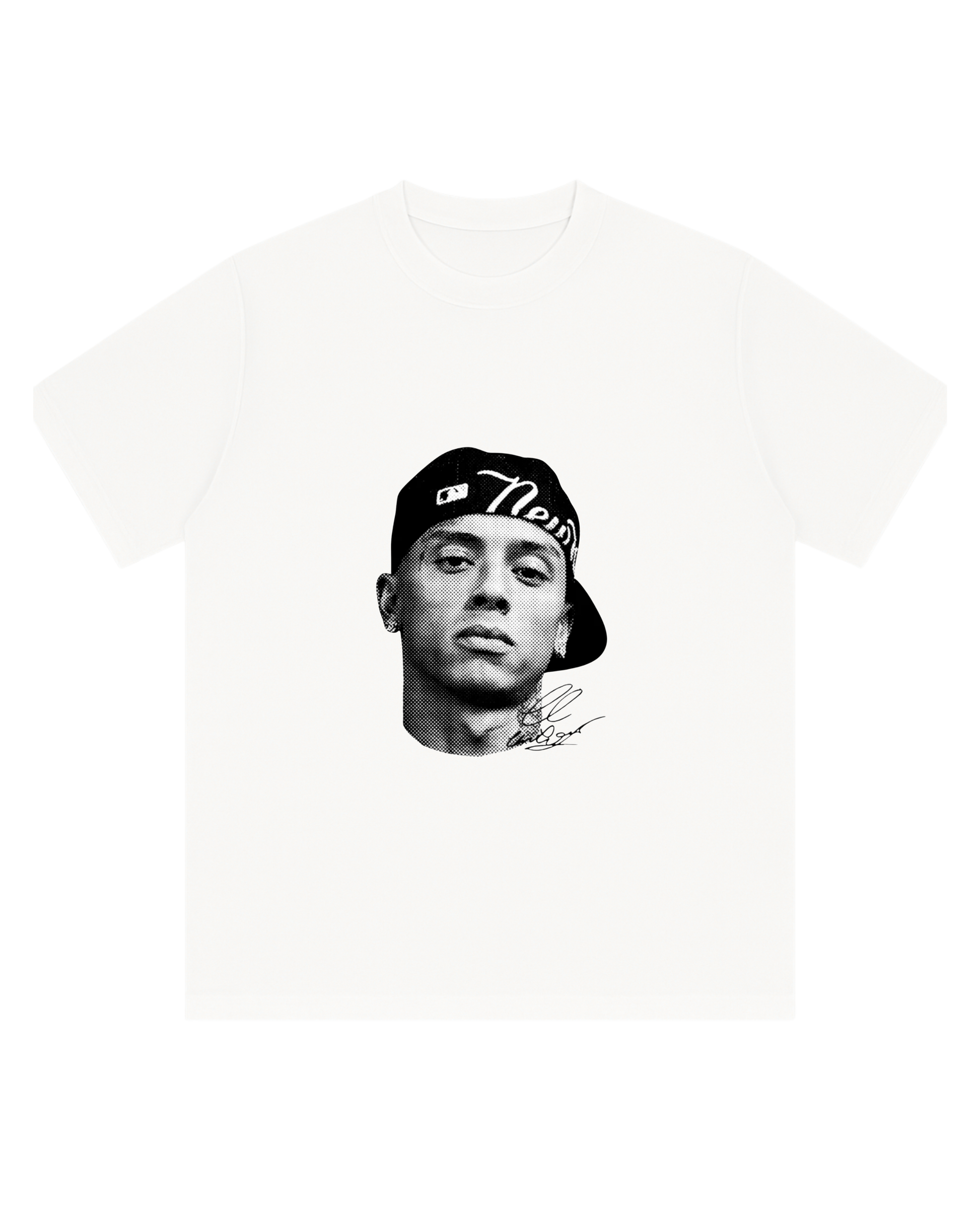 CAMISETA CENTRAL CEE