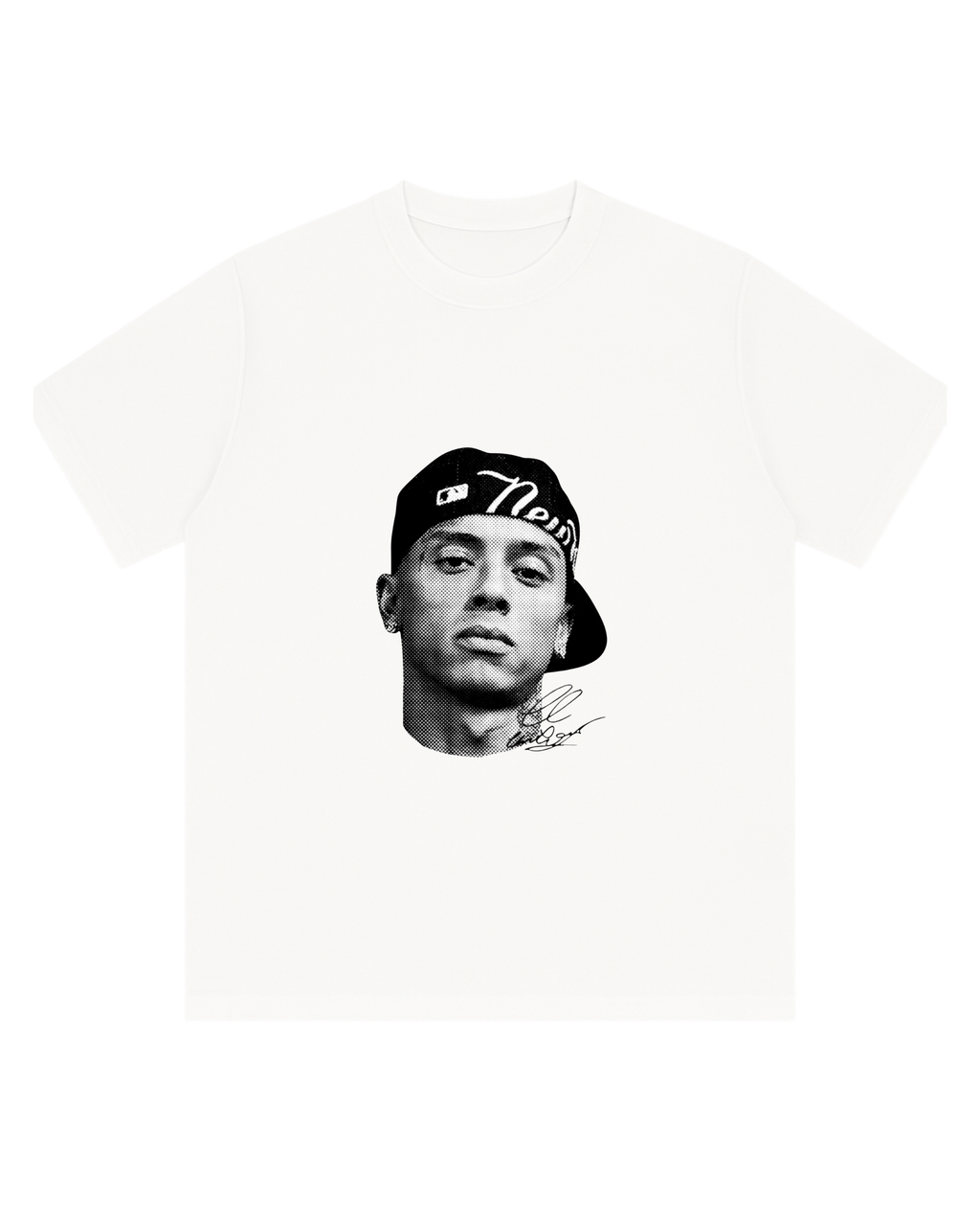 CAMISETA CENTRAL CEE