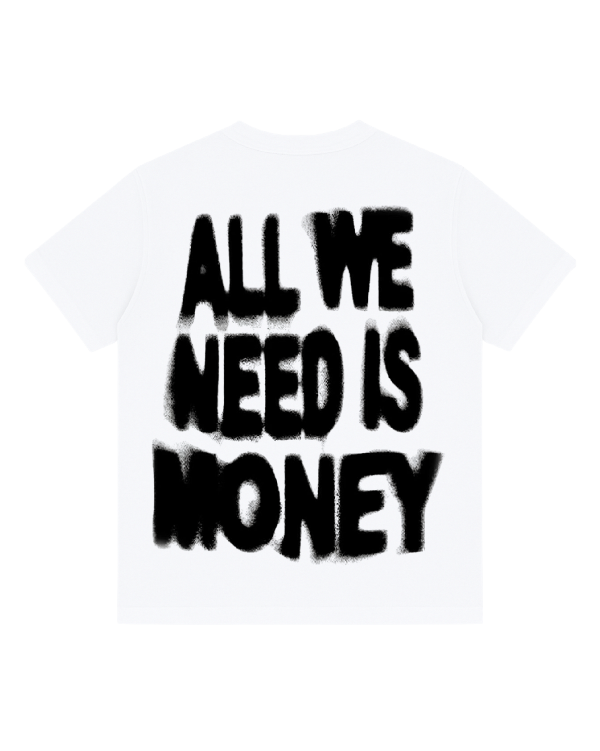 CAMISETA LEYENDARY