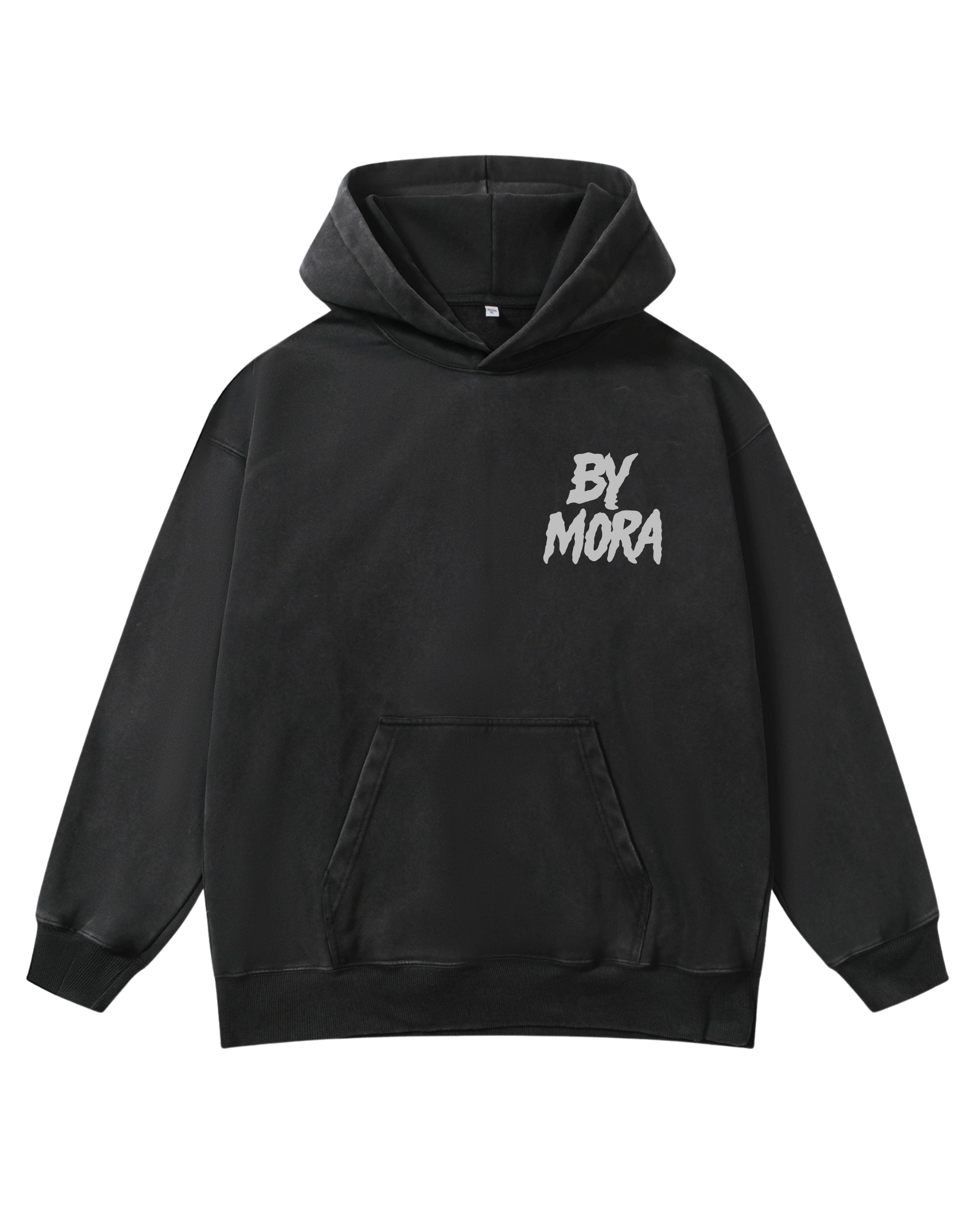 SUDADERA MORA