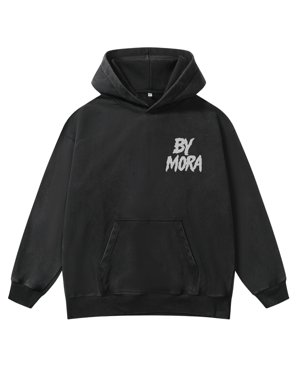 SUDADERA MORA