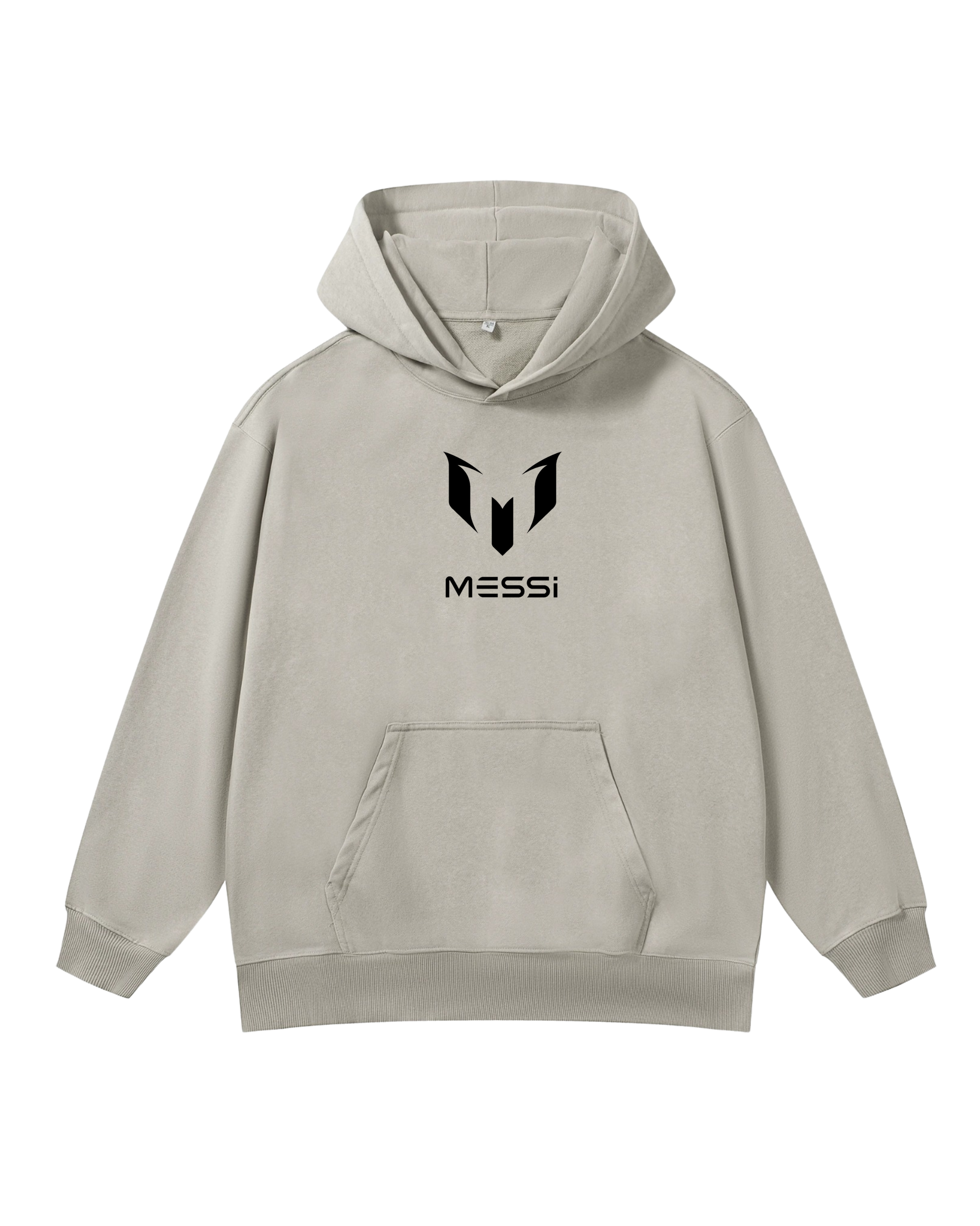 SUDADERA MESSI