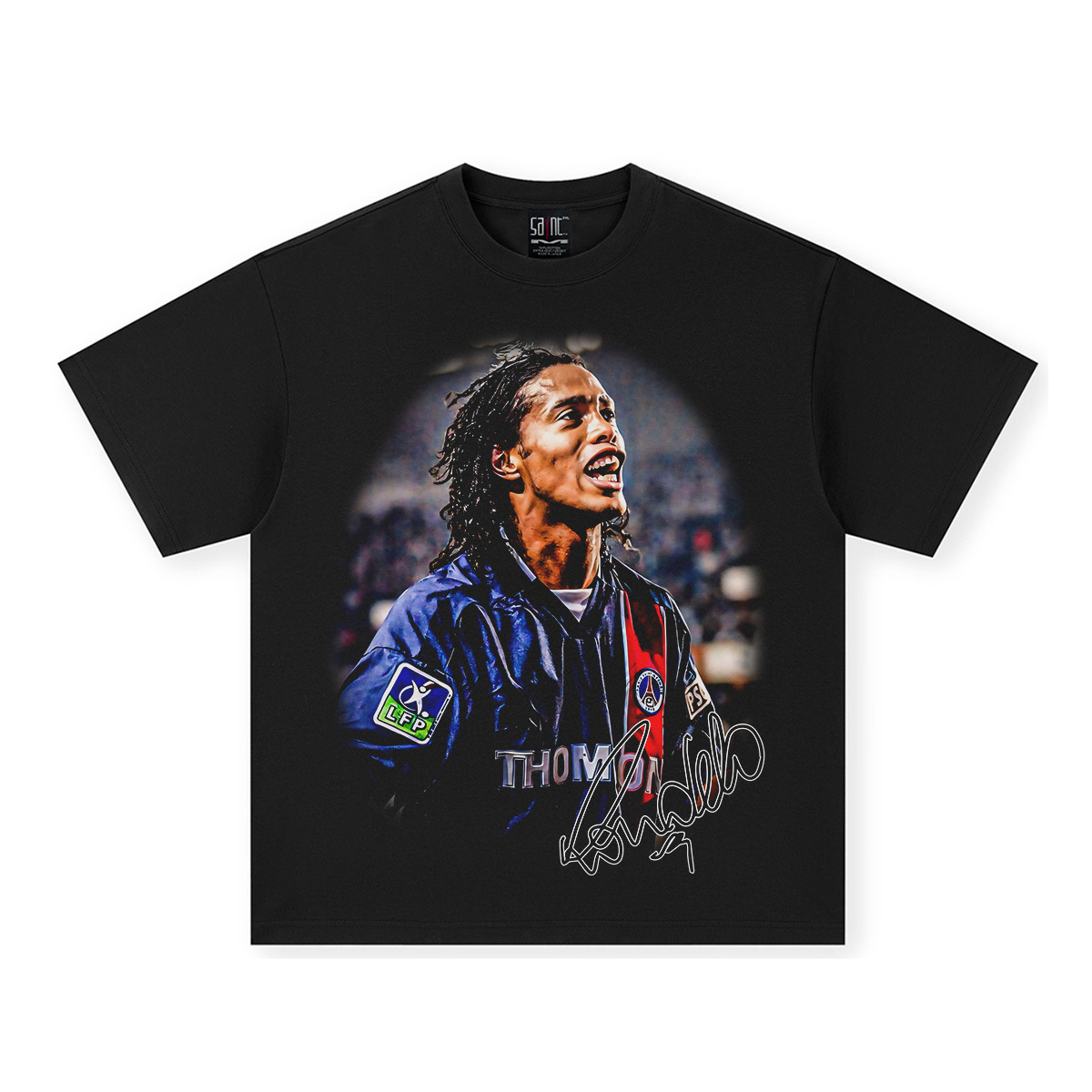 Ronaldinho  X PSG