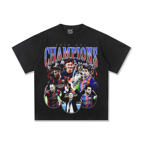 Barcelona Champions
