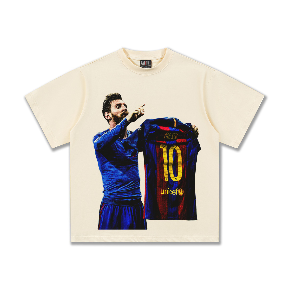 Messi #10