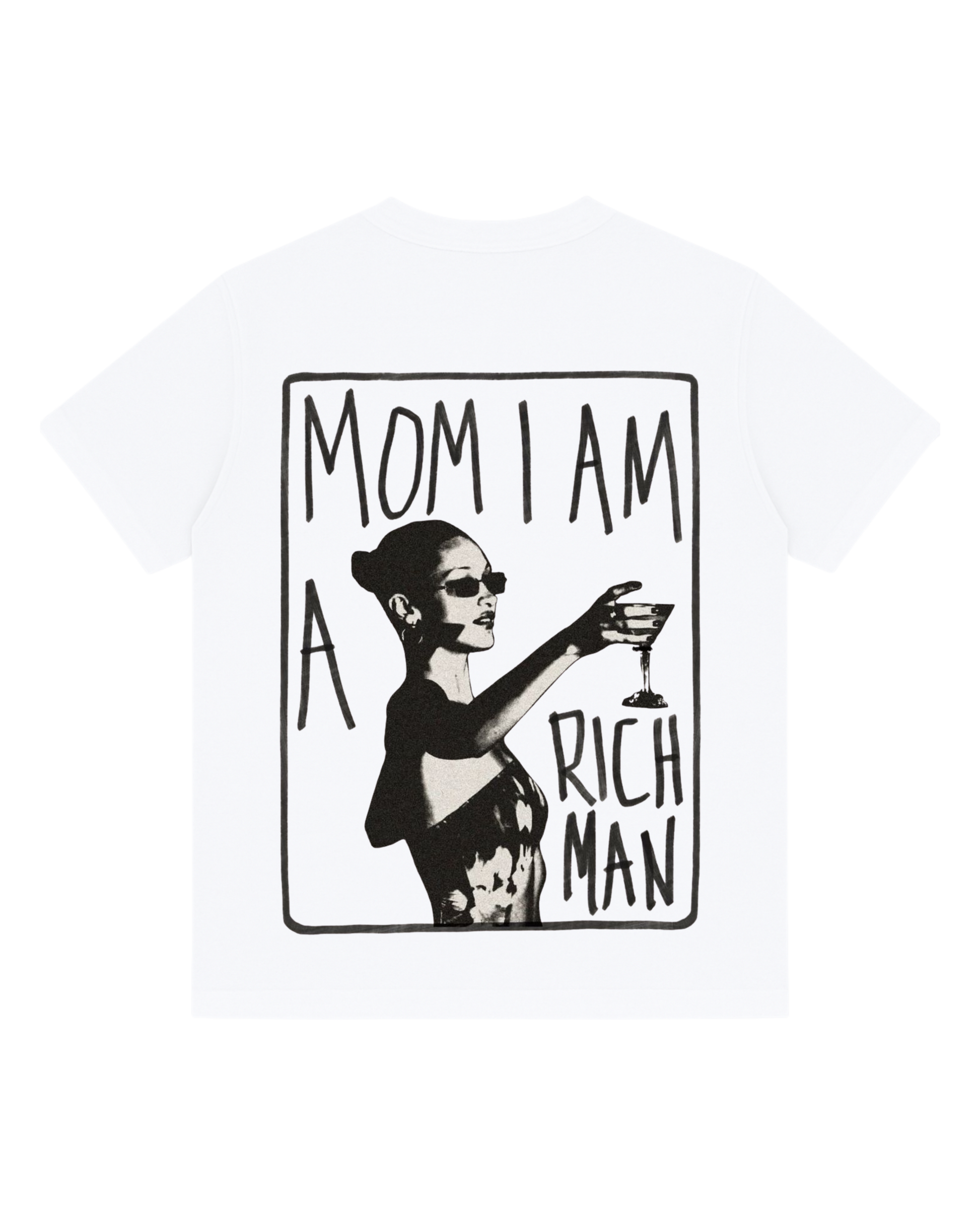 CAMISETA LEYENDARY