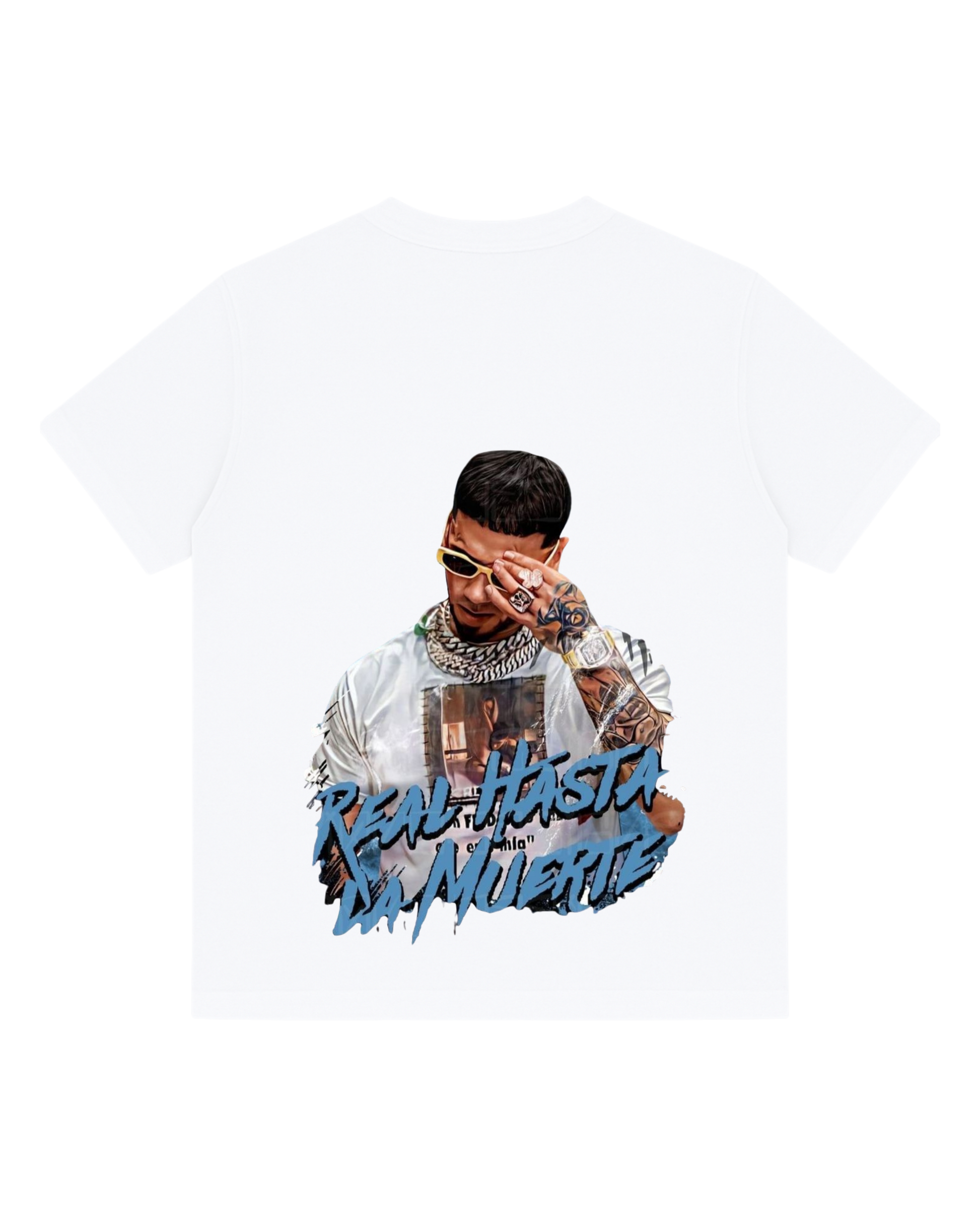 CAMISETA ANUEL