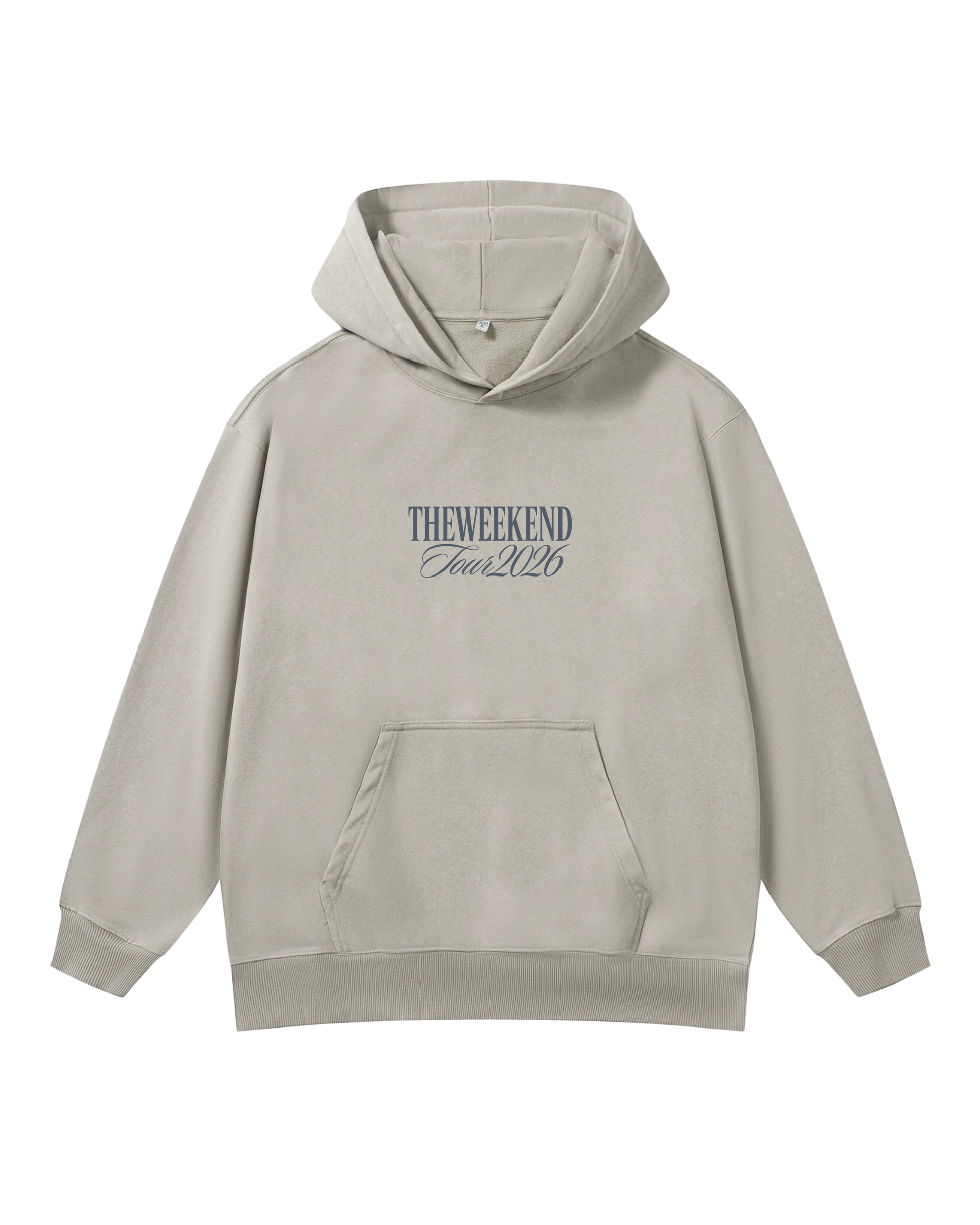 SUDADERA THE WEEKEND
