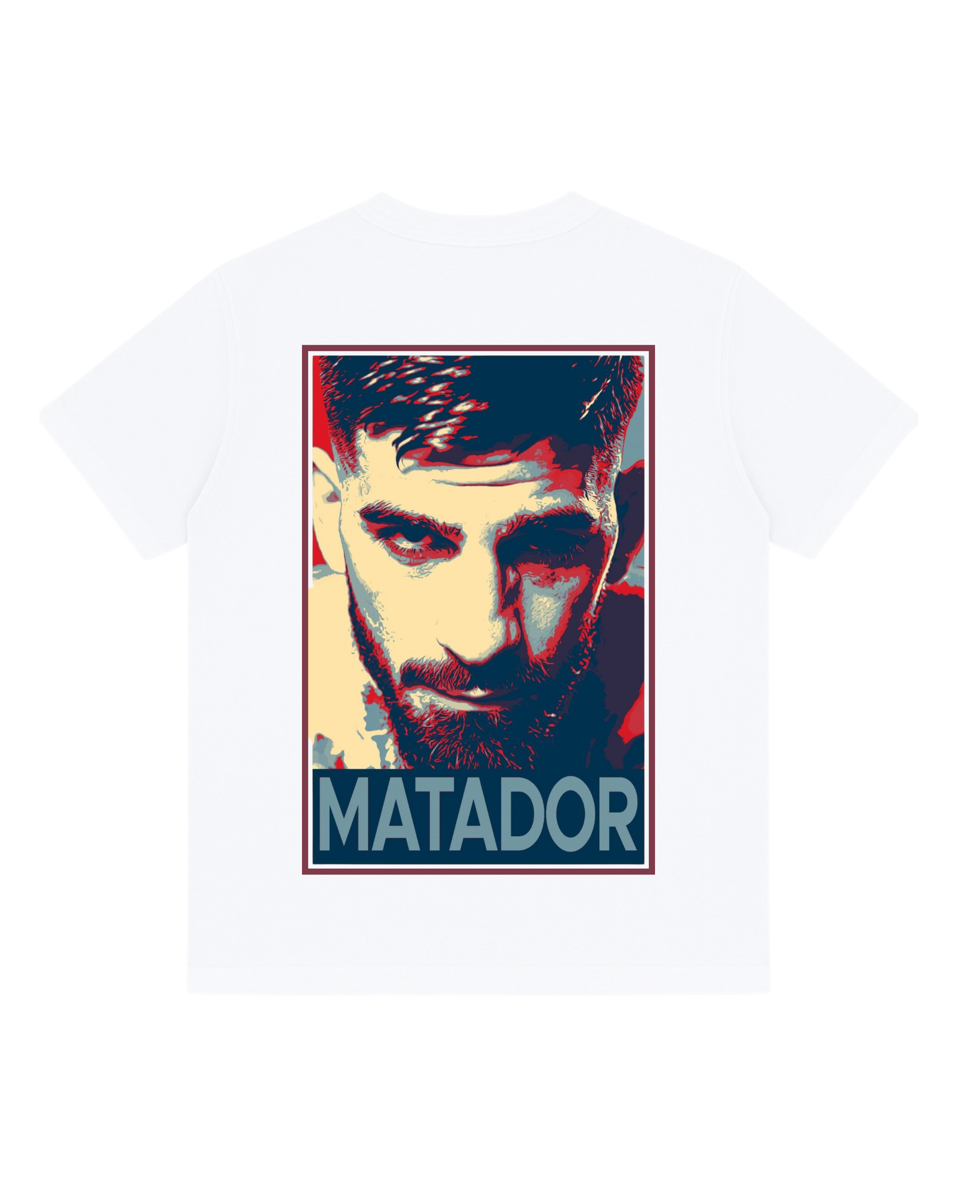 CAMISETA ILIA TOPURIA