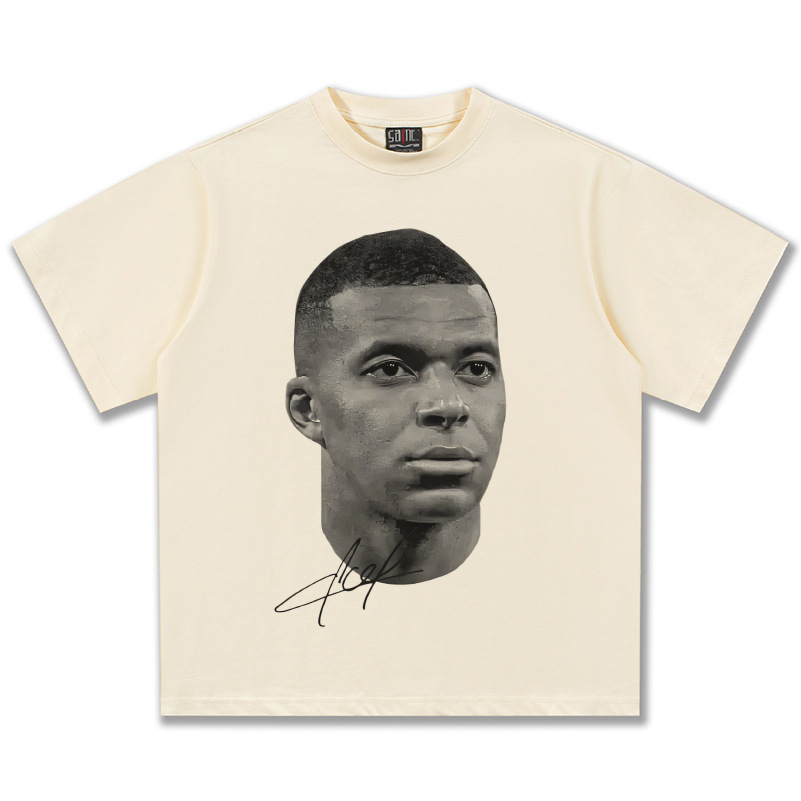 Mbappé
