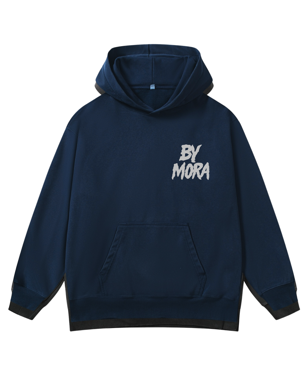 SUDADERA MORA