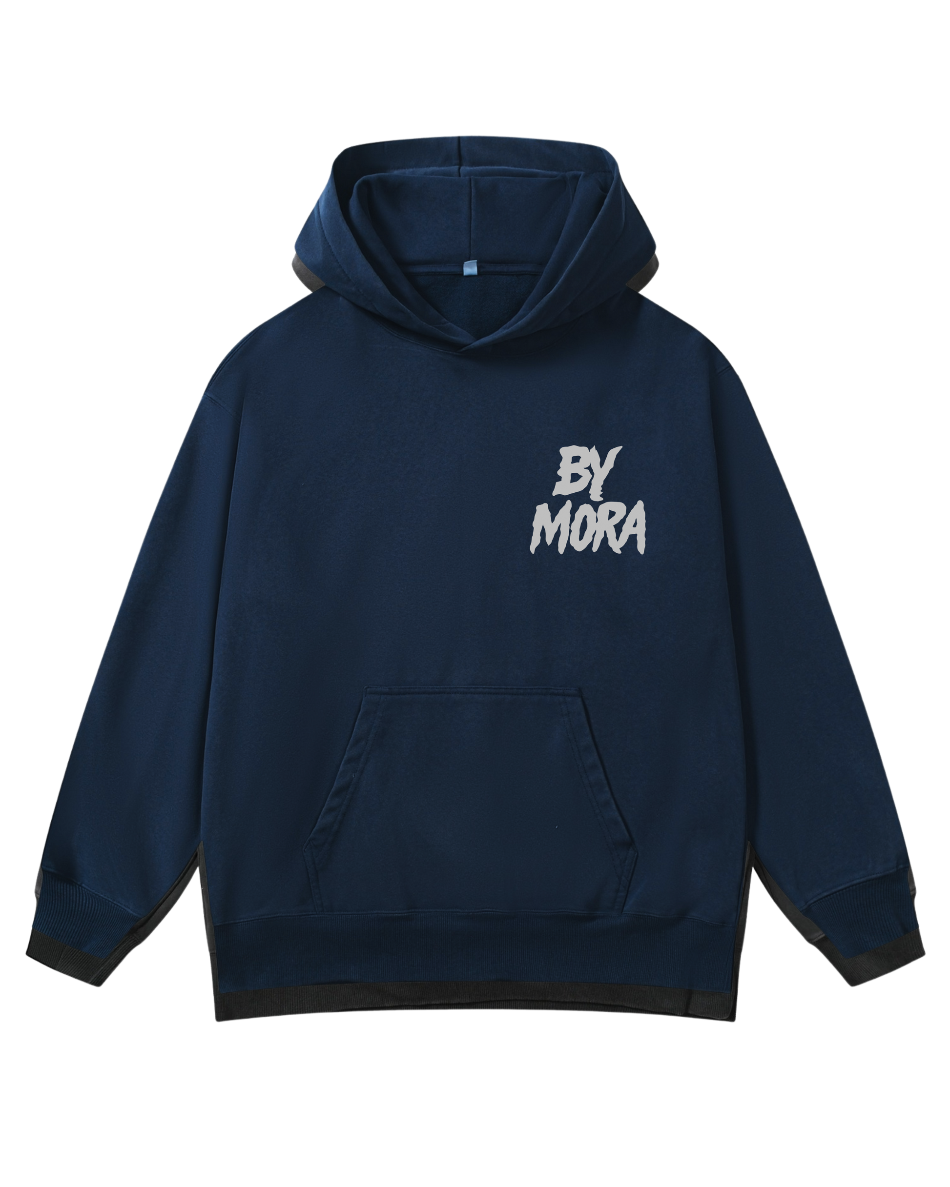 SUDADERA MORA