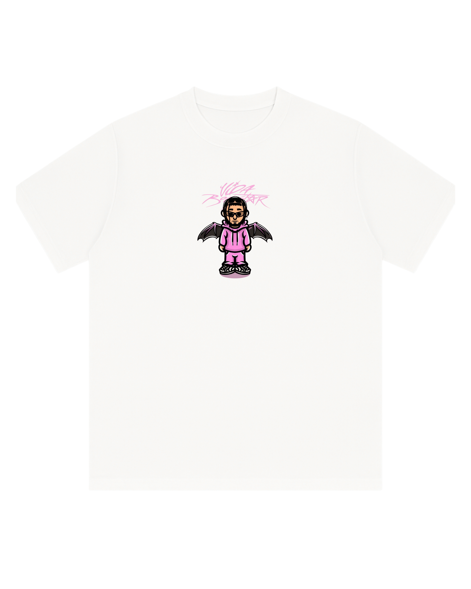 CAMISETA JHAYCO